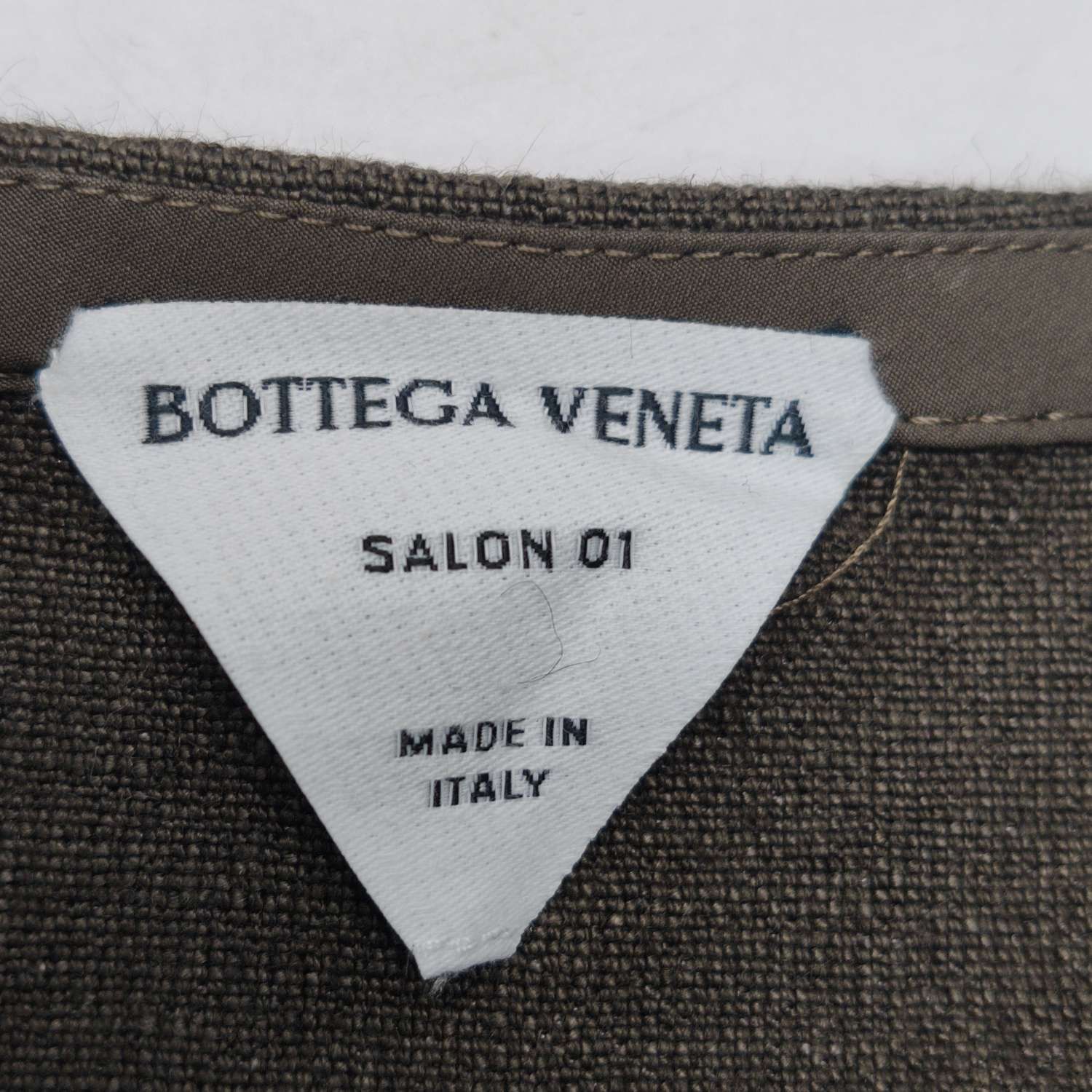 Bottega Veneta Bottega Veneta Women it_40 Midi Size S / US 4 / IT 40 - 4 Thumbnail