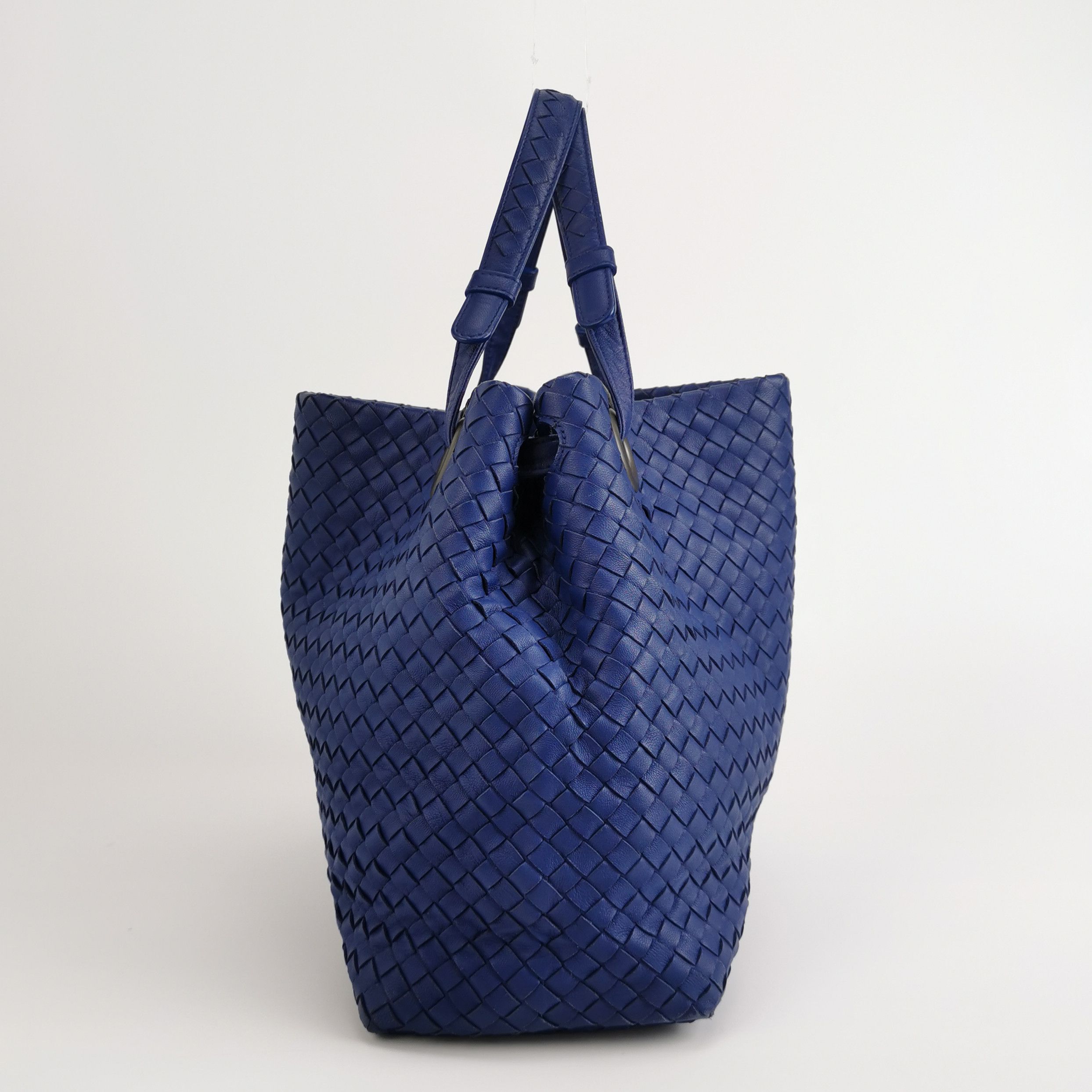 Bottega Veneta Bottega Veneta Women os Tote Bags Size ONE SIZE - 3 Thumbnail