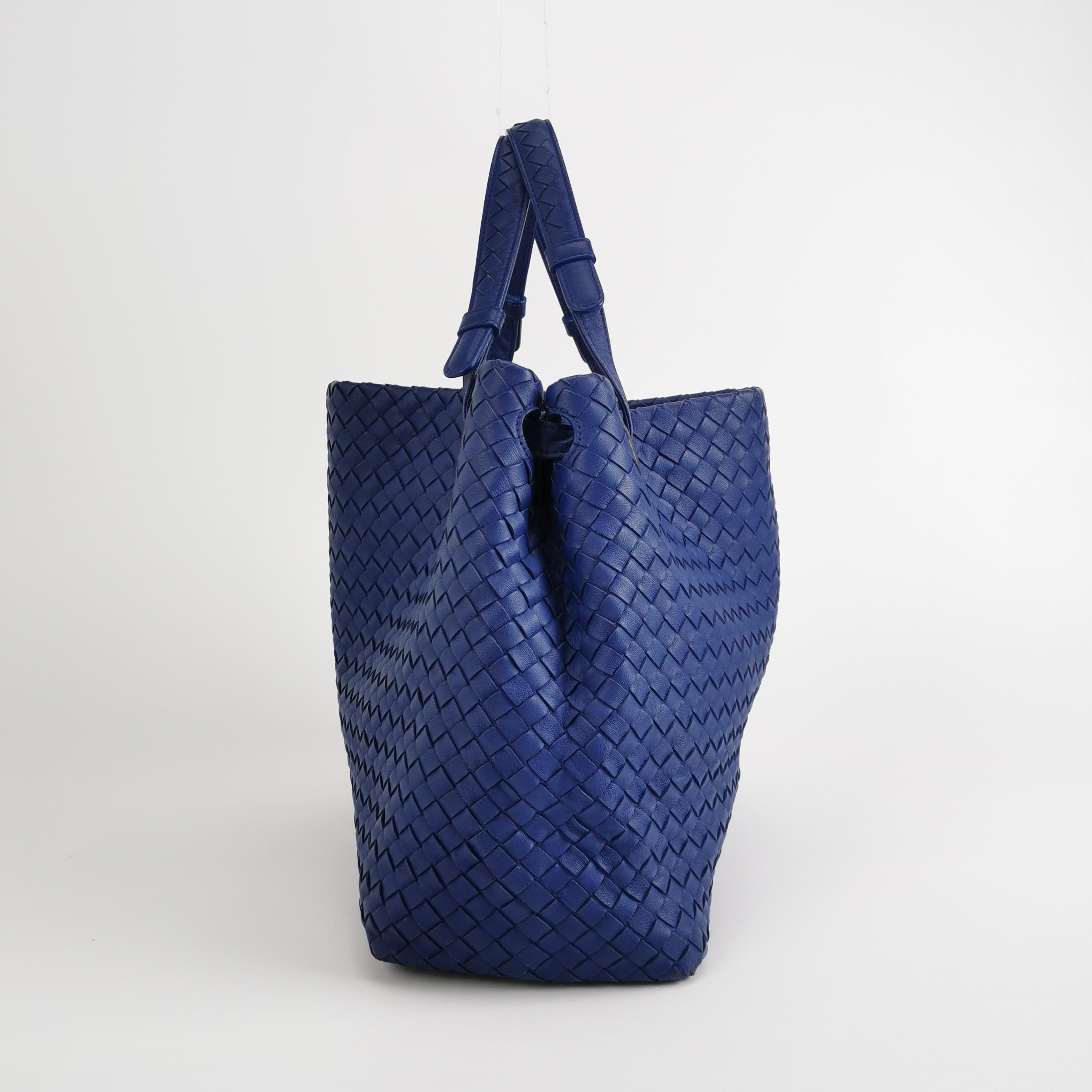 Bottega Veneta Bottega Veneta Women os Tote Bags Size ONE SIZE - 4 Thumbnail