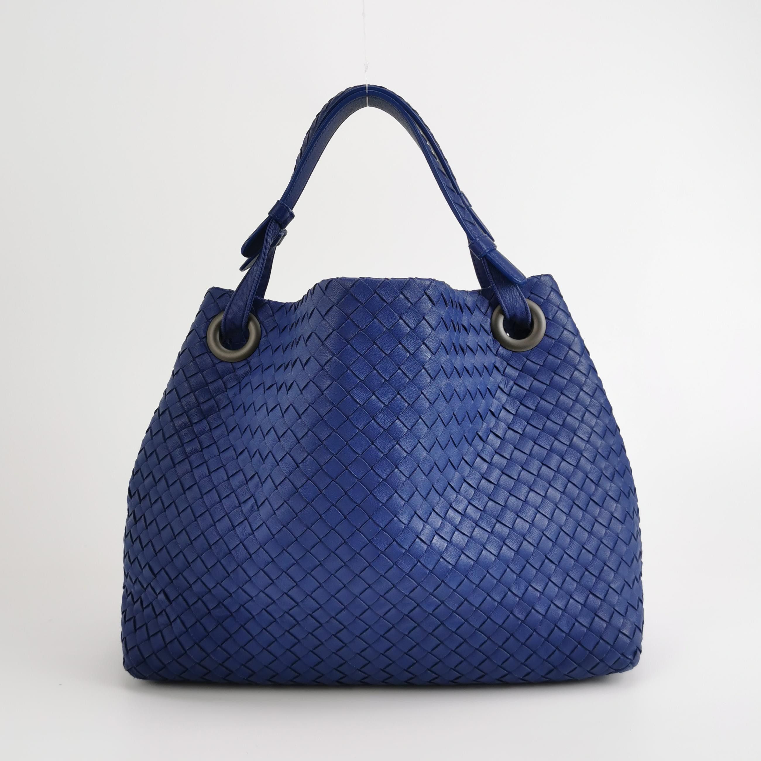 Bottega Veneta Bottega Veneta Women os Tote Bags Size ONE SIZE - 5 Thumbnail