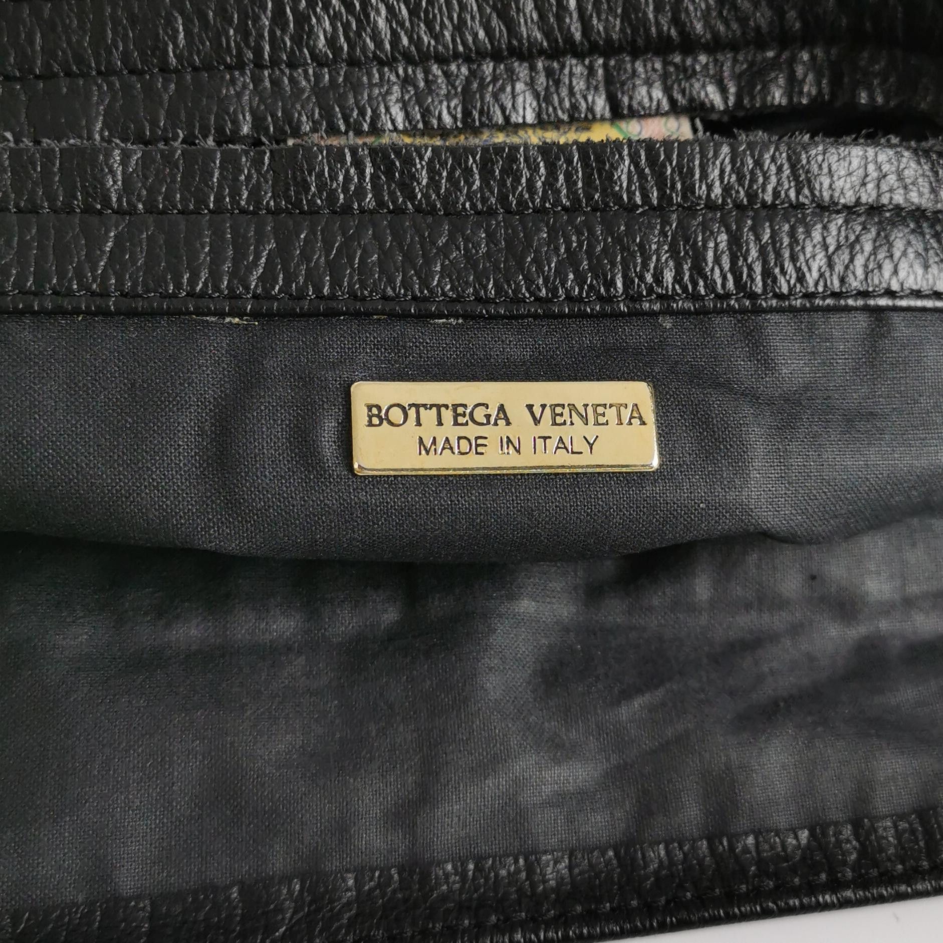 Bottega Veneta Bottega Veneta Women os Shoulder Bags Size ONE SIZE - 8 Thumbnail