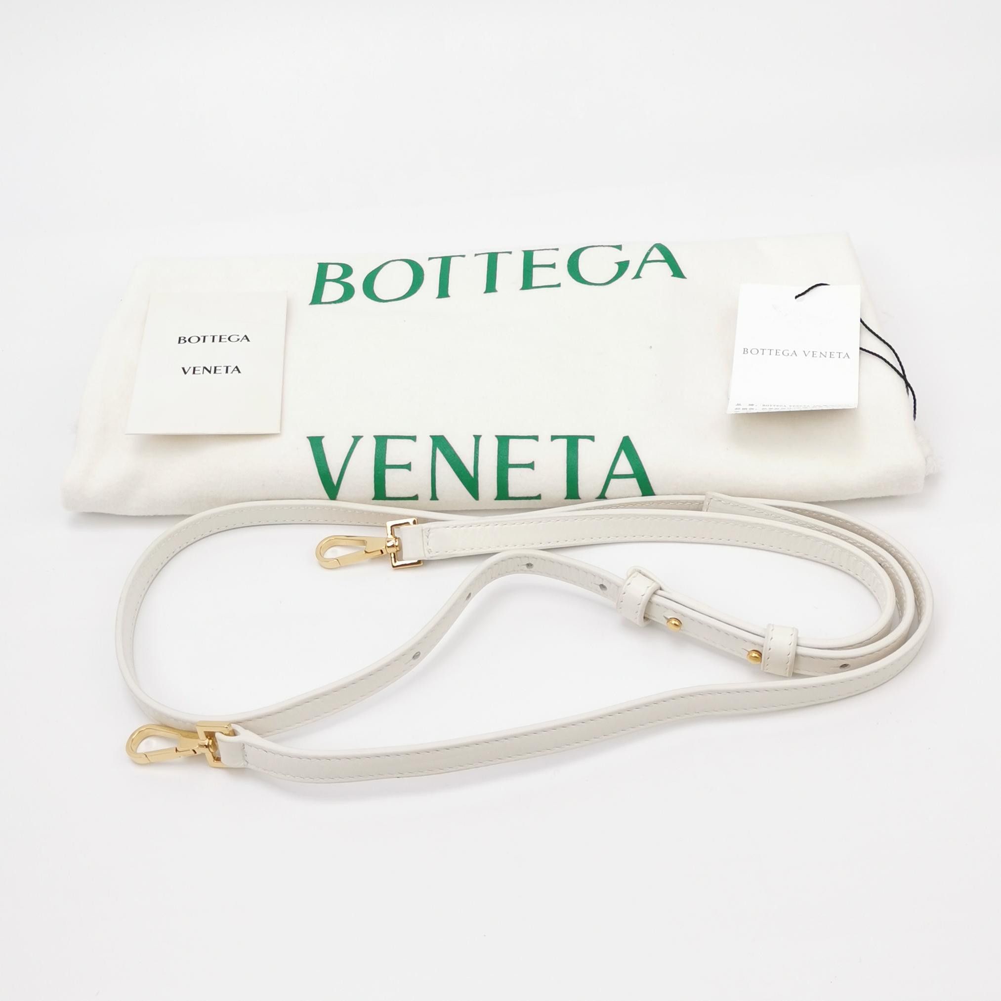 Bottega Veneta Bottega Veneta Women os Shoulder Bags Size ONE SIZE - 9 Thumbnail