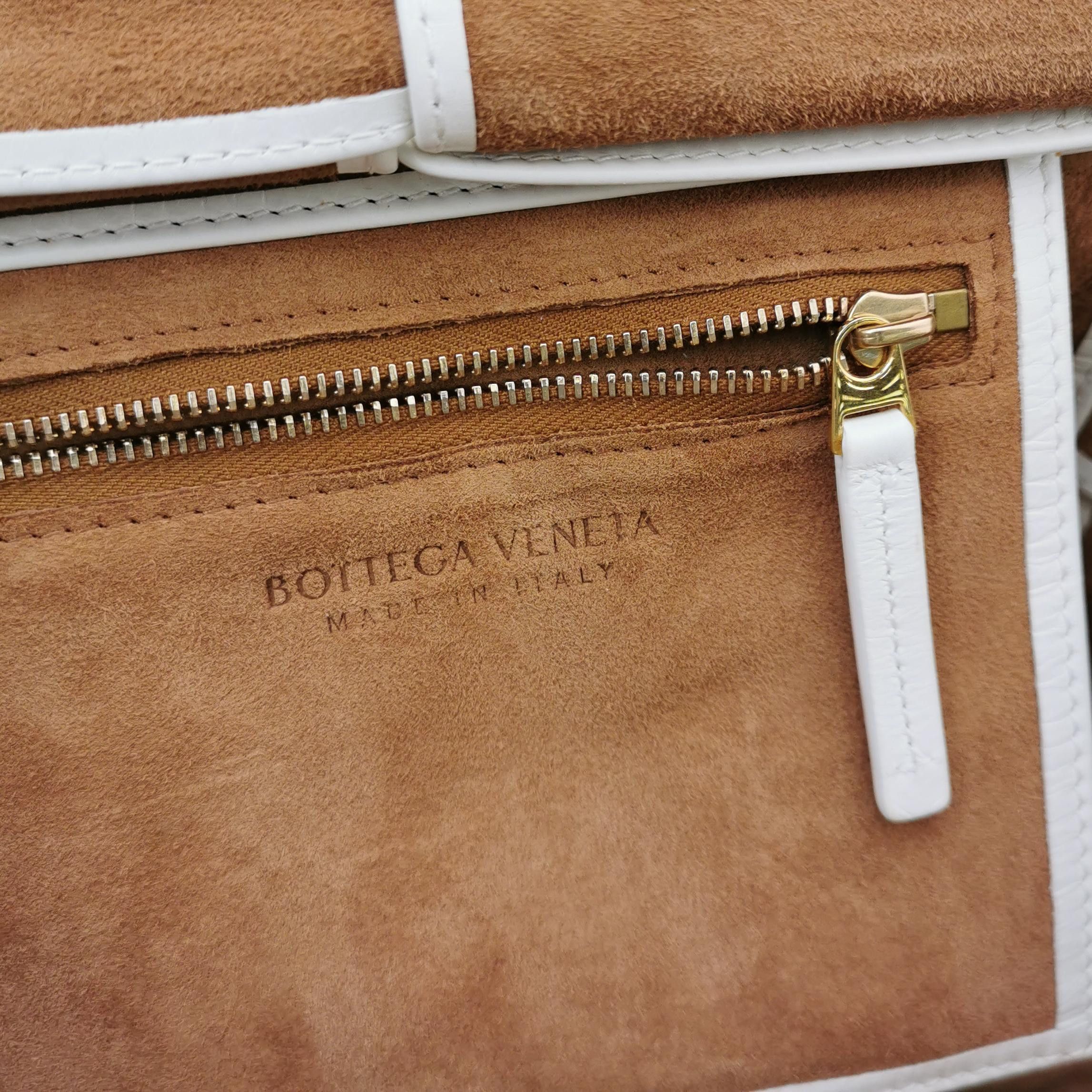 Bottega Veneta Bottega Veneta Women os Shoulder Bags Size ONE SIZE - 8 Thumbnail