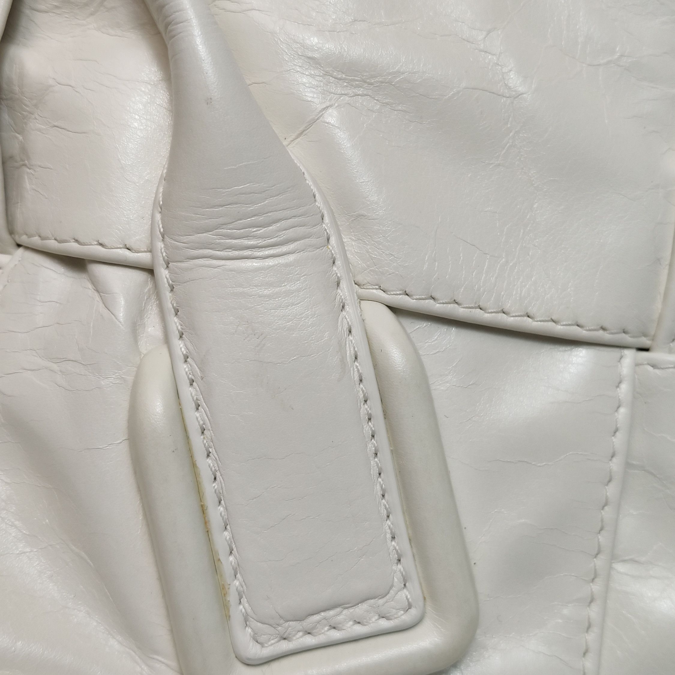 Bottega Veneta Bottega Veneta Women os Shoulder Bags Size ONE SIZE - 18 Thumbnail