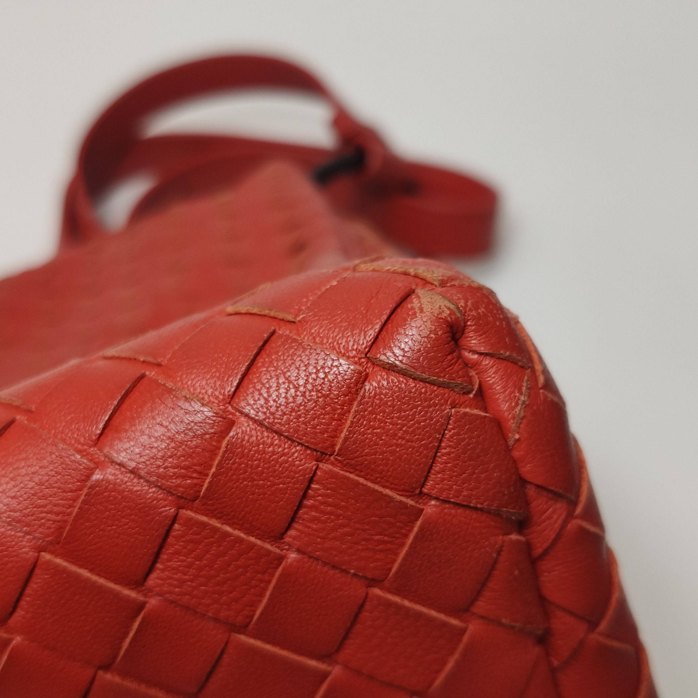 Bottega Veneta Bottega Veneta Women os Shoulder Bags Size ONE SIZE - 20 Thumbnail