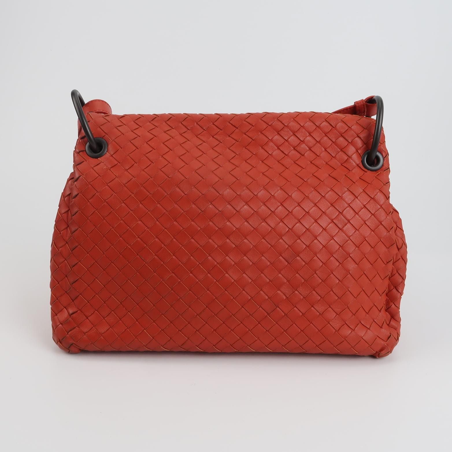 Bottega Veneta Bottega Veneta Women os Shoulder Bags Size ONE SIZE - 5 Thumbnail
