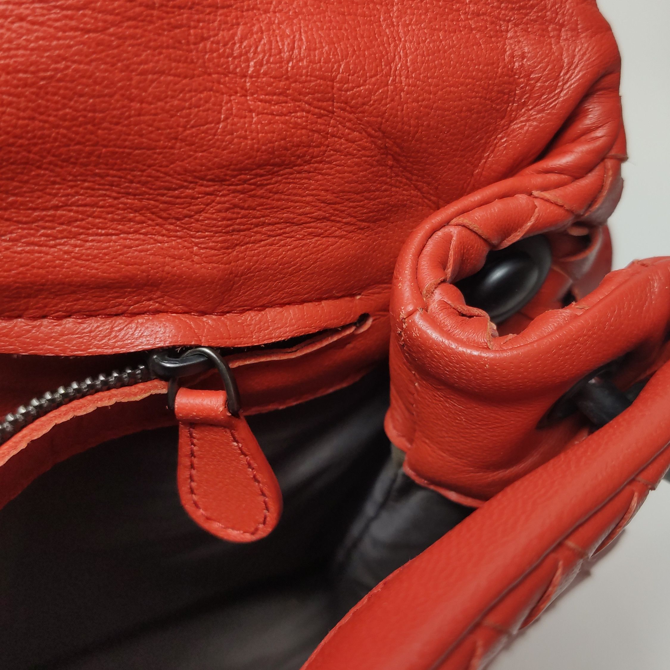 Bottega Veneta Bottega Veneta Women os Shoulder Bags Size ONE SIZE - 11 Thumbnail