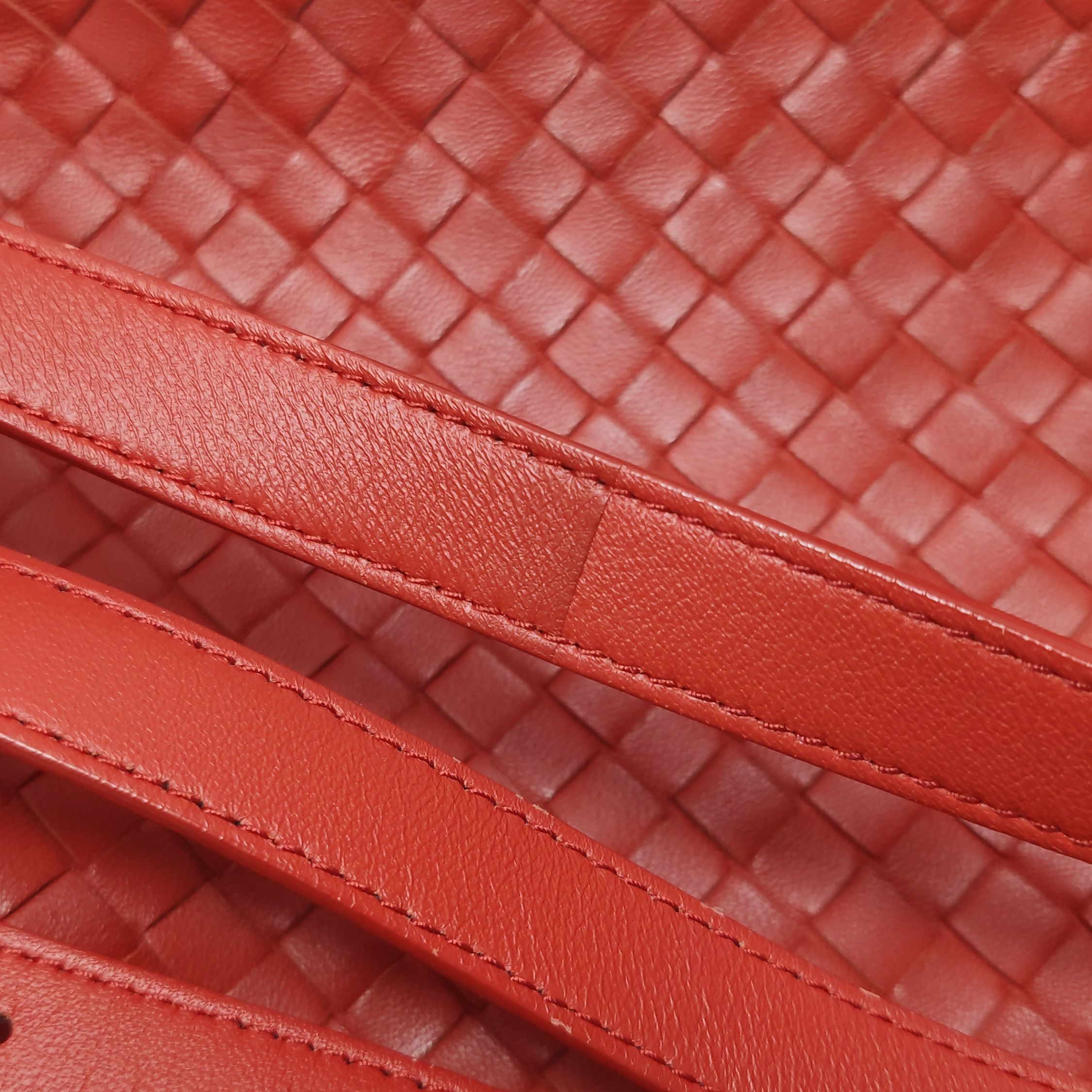 Bottega Veneta Bottega Veneta Women os Shoulder Bags Size ONE SIZE - 13 Thumbnail