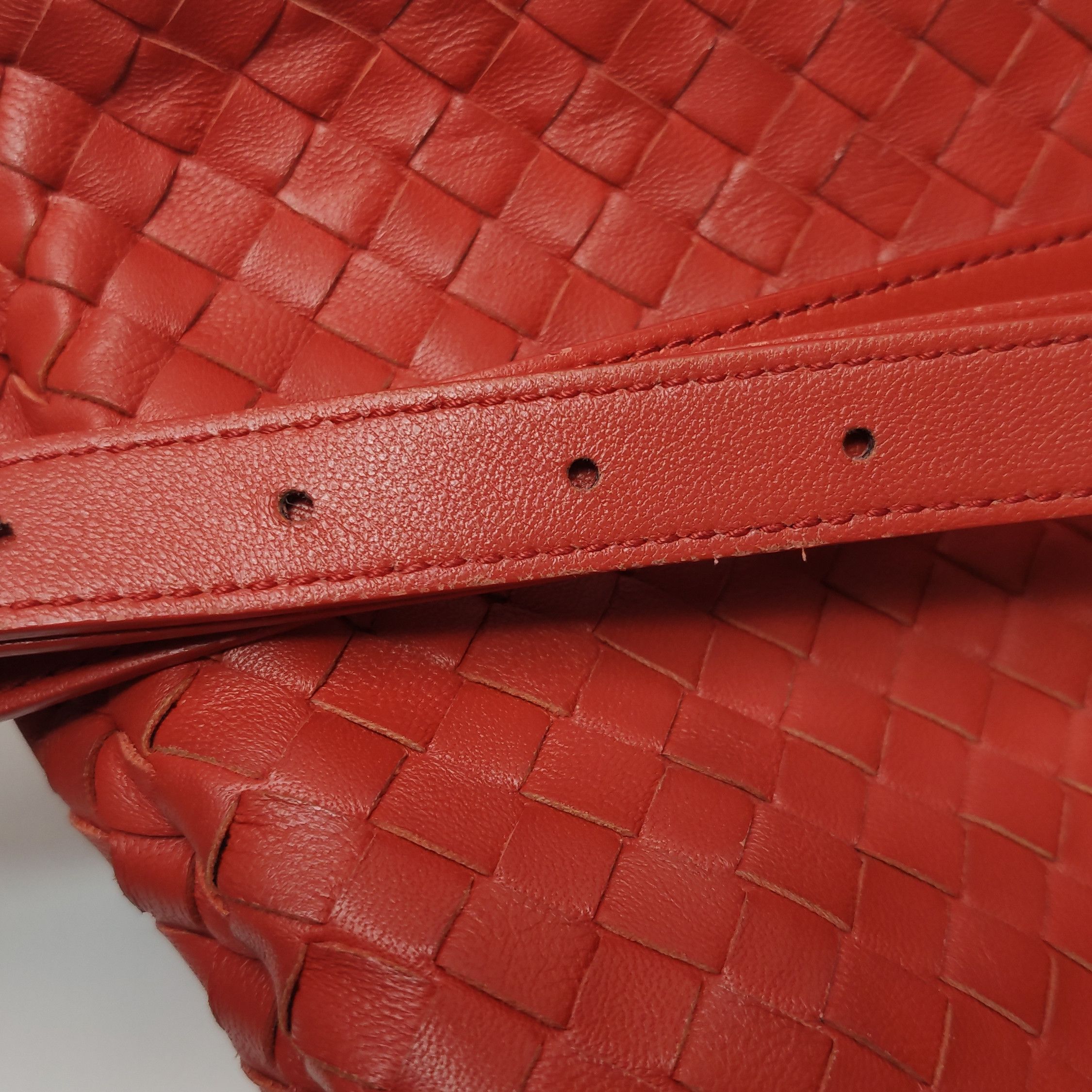 Bottega Veneta Bottega Veneta Women os Shoulder Bags Size ONE SIZE - 12 Thumbnail