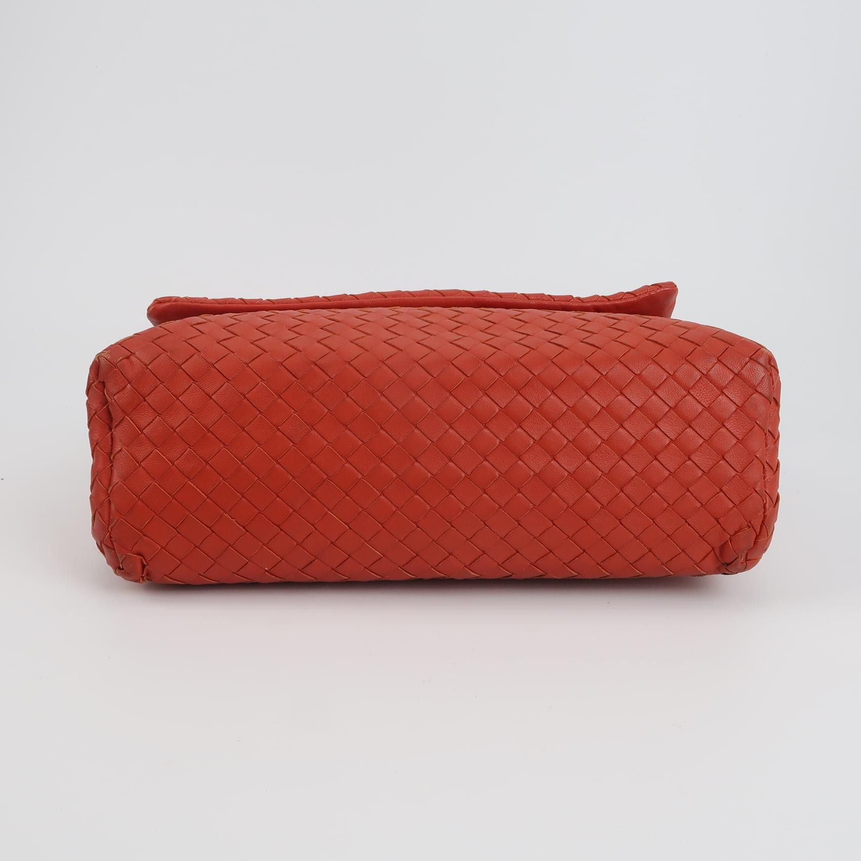 Bottega Veneta Bottega Veneta Women os Shoulder Bags Size ONE SIZE - 6 Thumbnail