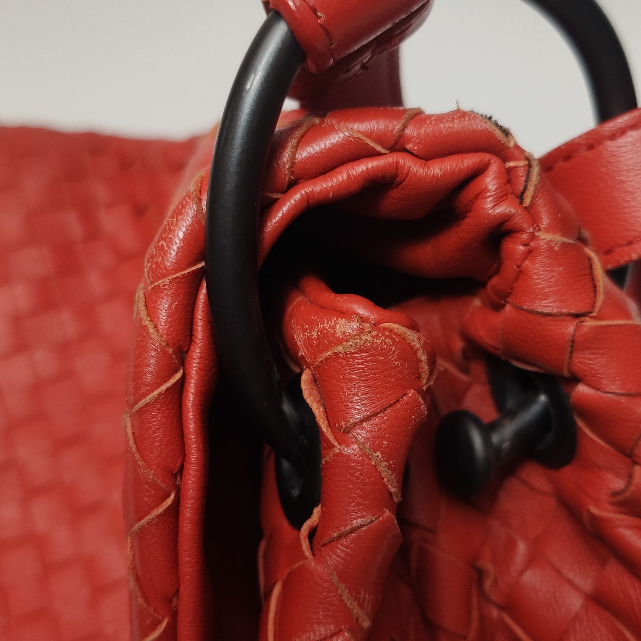 Bottega Veneta Bottega Veneta Women os Shoulder Bags Size ONE SIZE - 19 Thumbnail