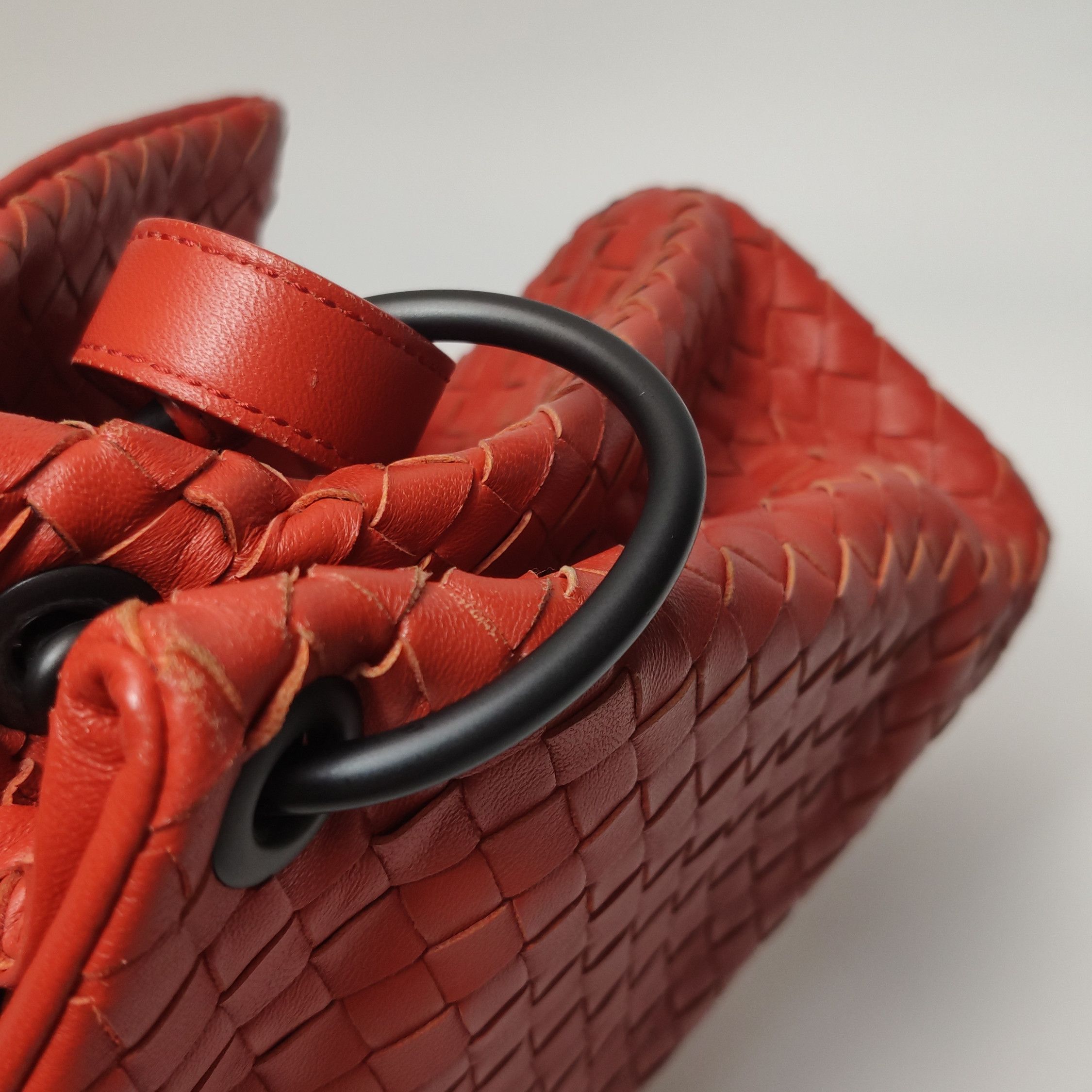 Bottega Veneta Bottega Veneta Women os Shoulder Bags Size ONE SIZE - 15 Thumbnail