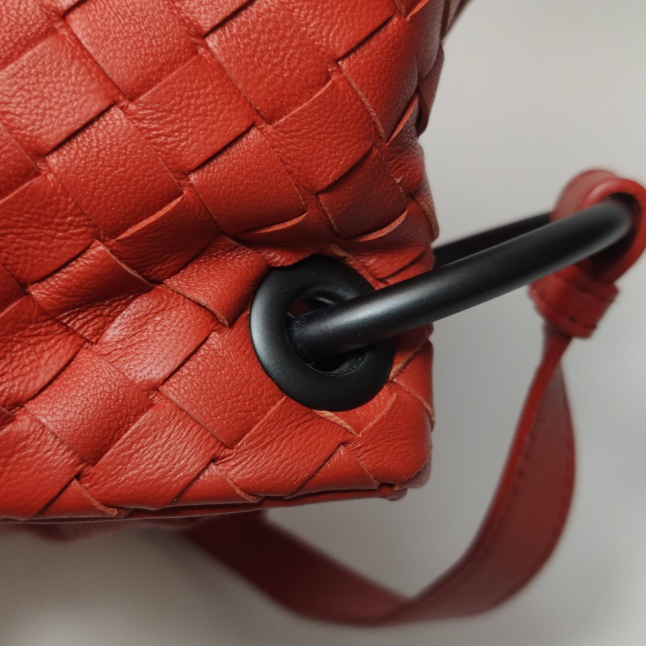 Bottega Veneta Bottega Veneta Women os Shoulder Bags Size ONE SIZE - 16 Thumbnail