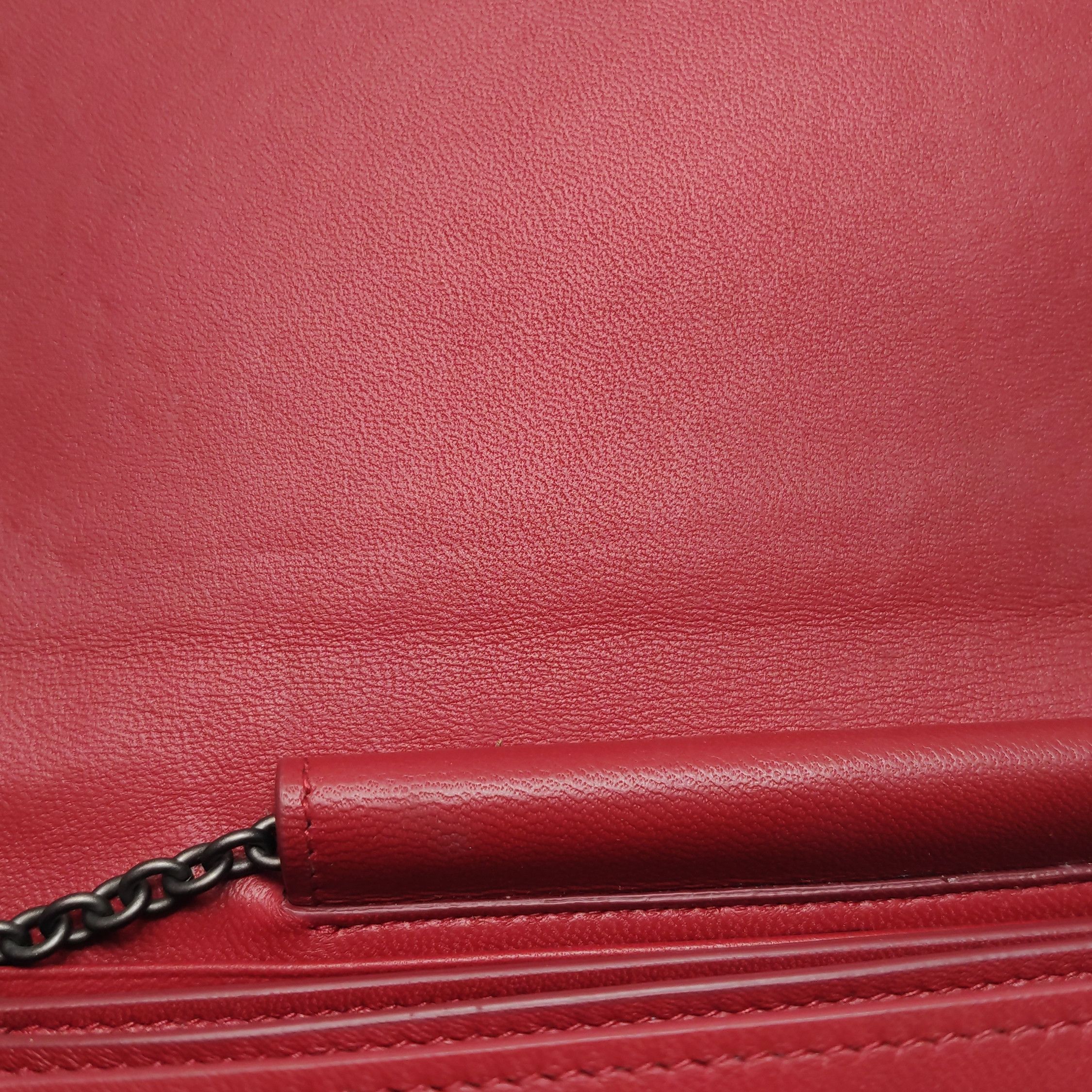 Bottega Veneta Bottega Veneta Women os Shoulder Bags Size ONE SIZE - 9 Thumbnail