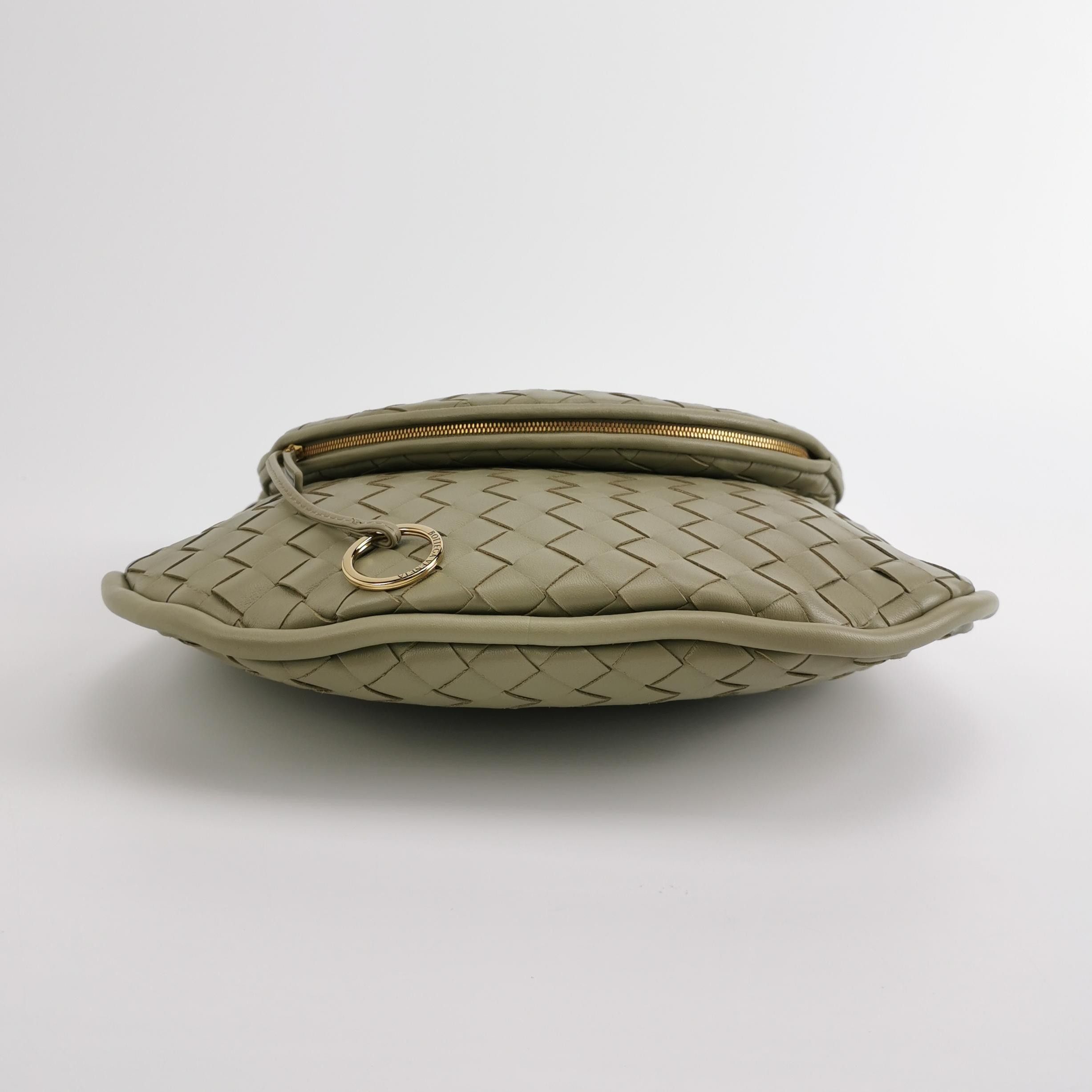 Bottega Veneta Bottega Veneta Women os Shoulder Bags Size ONE SIZE - 6 Thumbnail