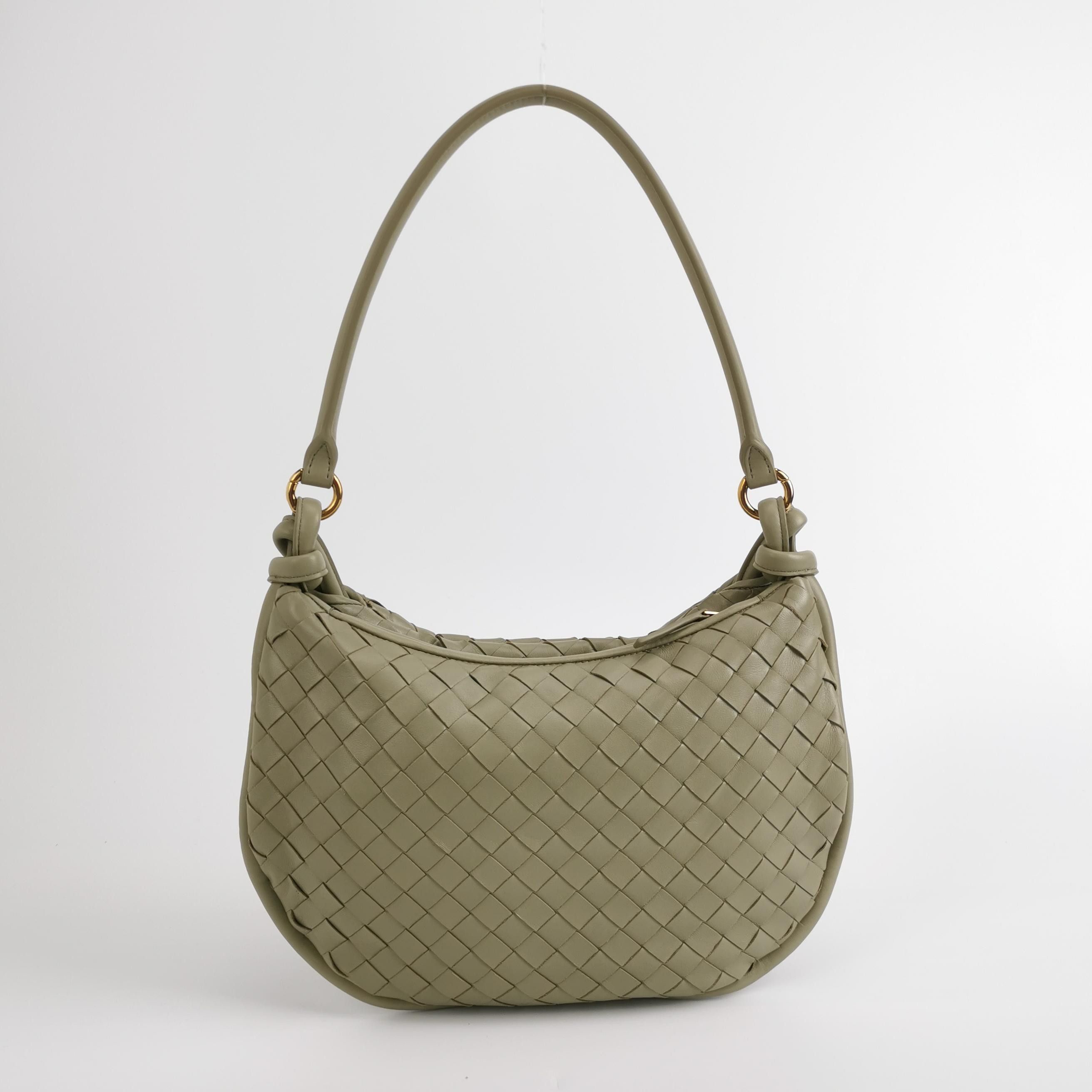 Bottega Veneta Bottega Veneta Women os Shoulder Bags Size ONE SIZE - 5 Thumbnail