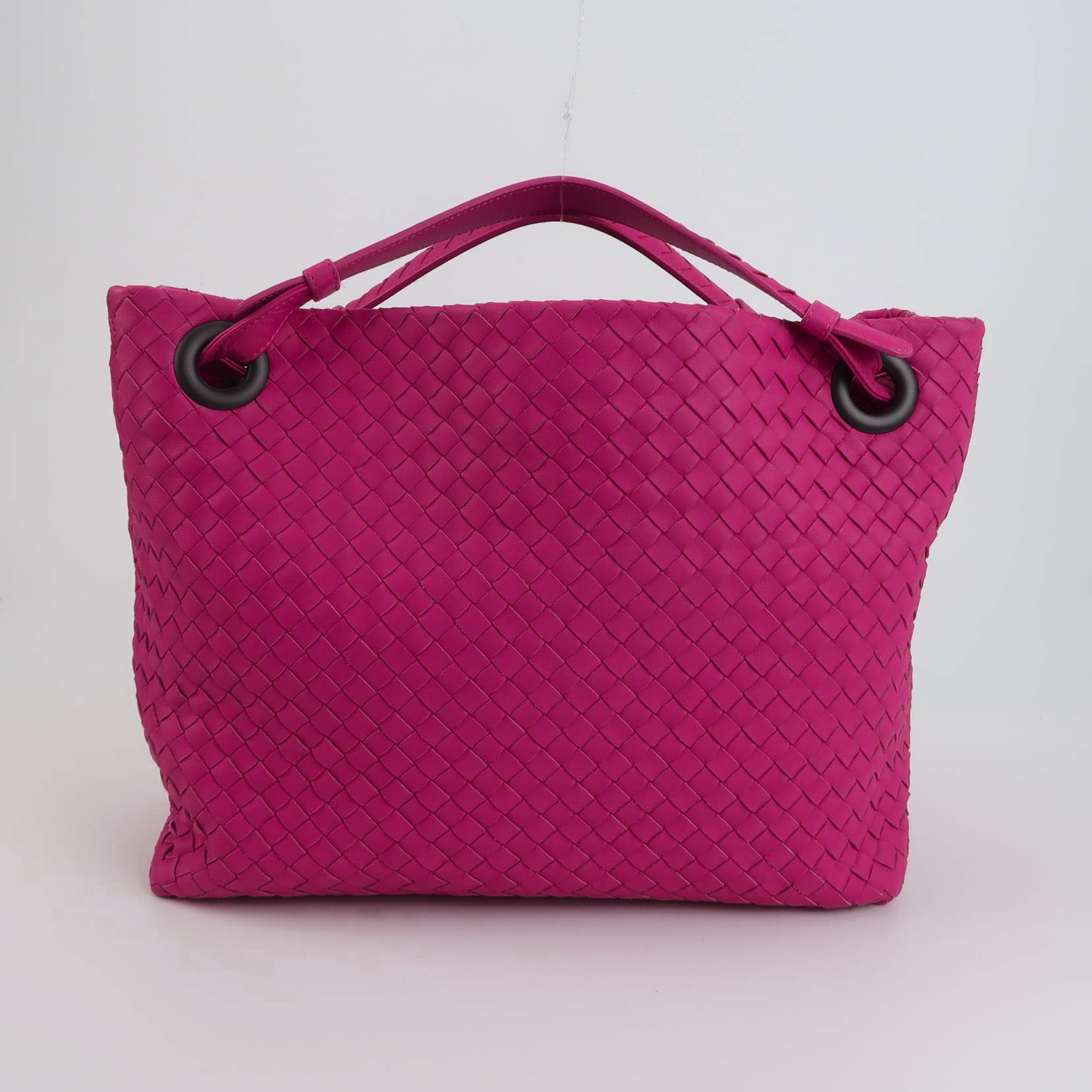 Bottega Veneta Bottega Veneta Women os Tote Bags Size ONE SIZE - 5 Thumbnail
