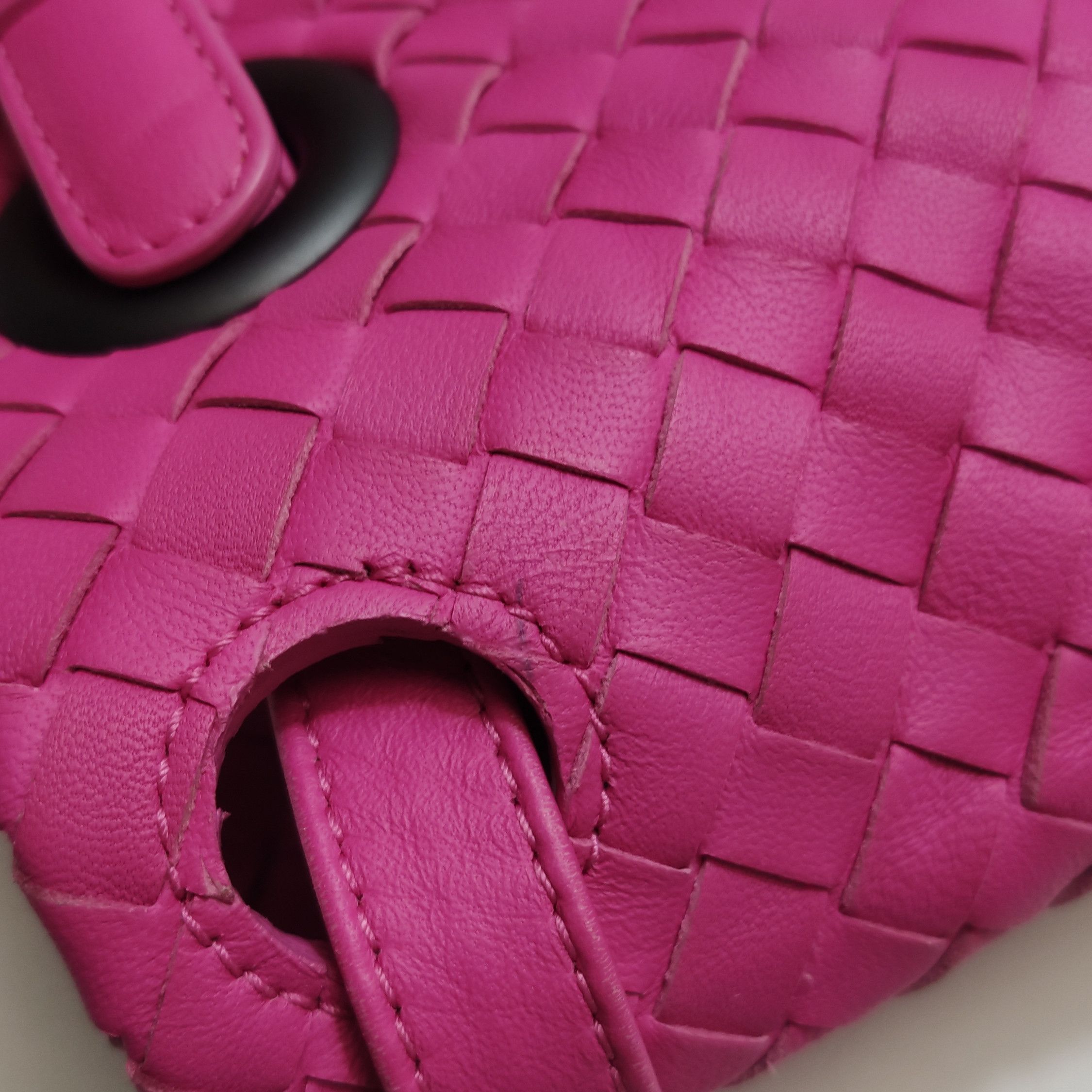 Bottega Veneta Bottega Veneta Women os Tote Bags Size ONE SIZE - 16 Thumbnail