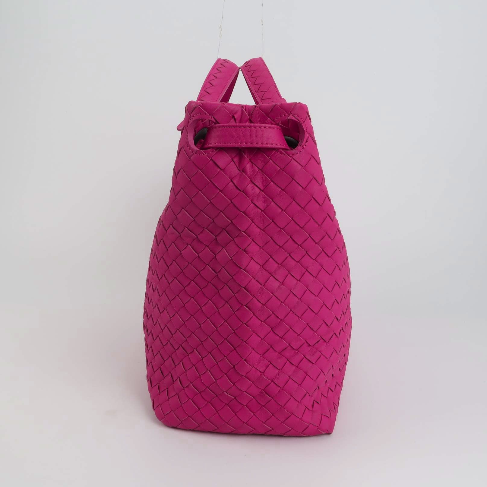 Bottega Veneta Bottega Veneta Women os Tote Bags Size ONE SIZE - 4 Thumbnail