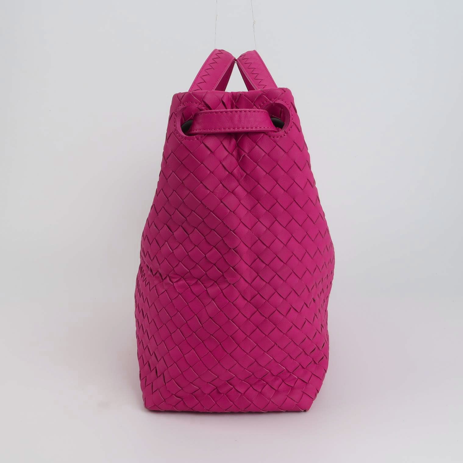 Bottega Veneta Bottega Veneta Women os Tote Bags Size ONE SIZE - 3 Thumbnail