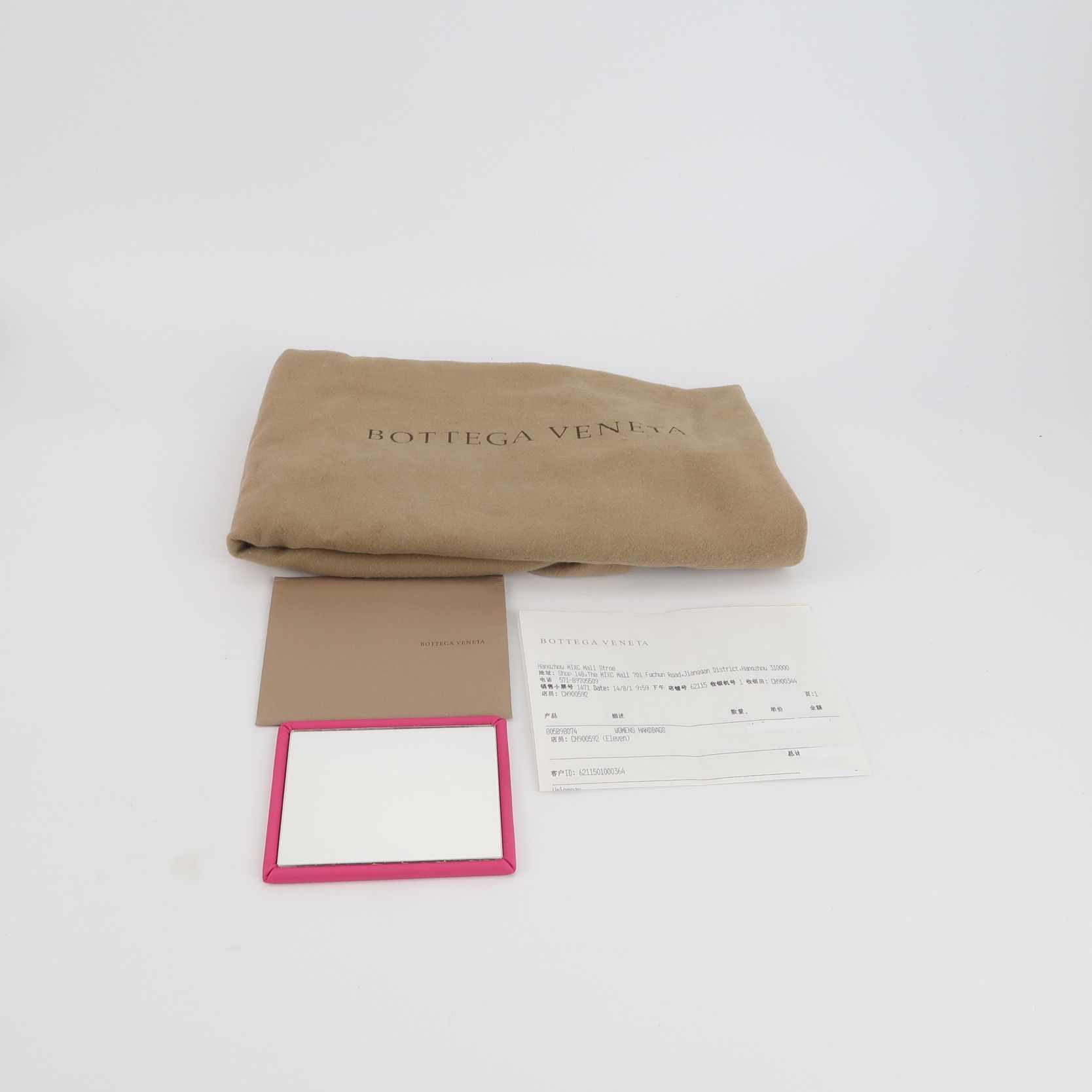 Bottega Veneta Bottega Veneta Women os Tote Bags Size ONE SIZE - 9 Thumbnail