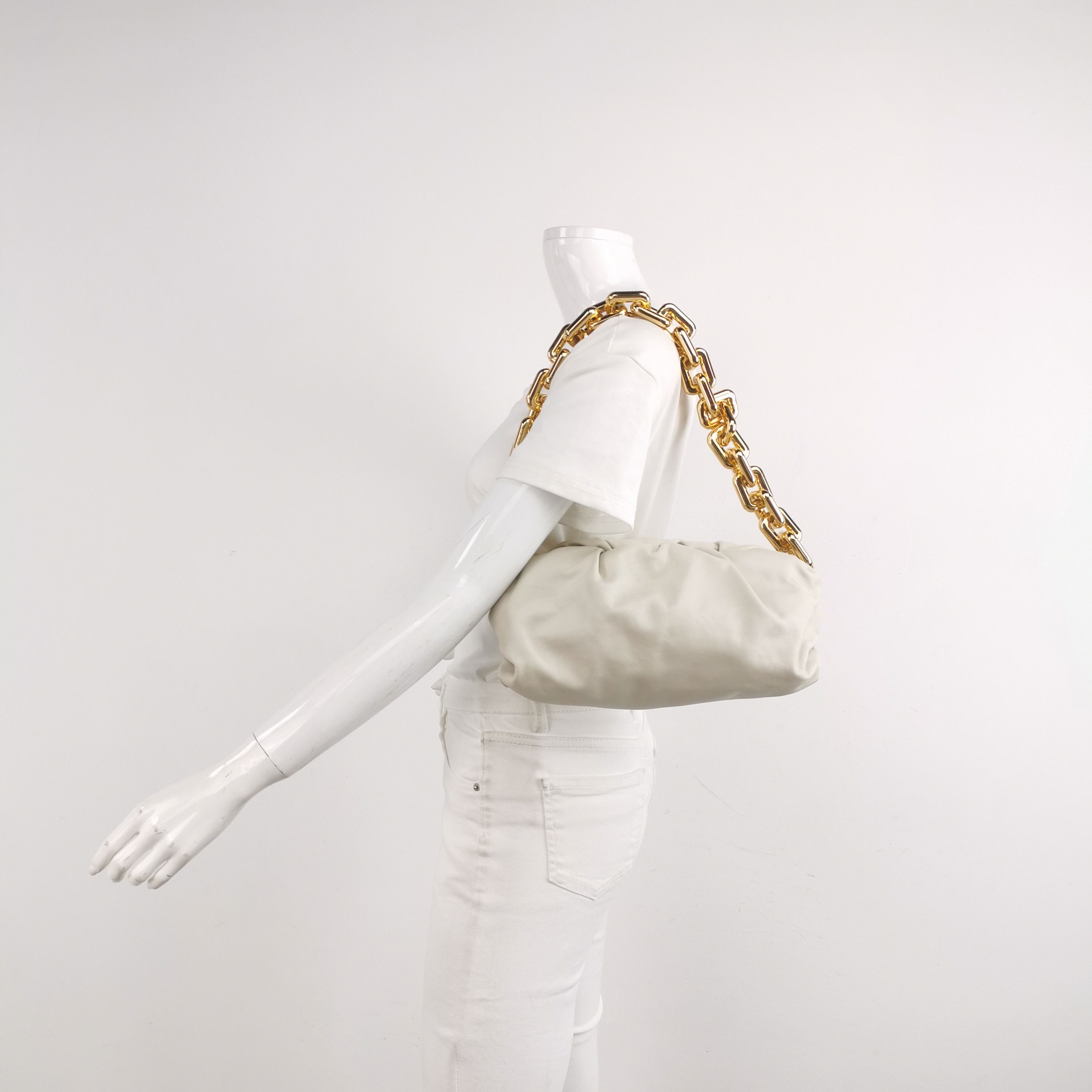 Bottega Veneta Bottega Veneta Women os Shoulder Bags Size ONE SIZE - 2 Thumbnail