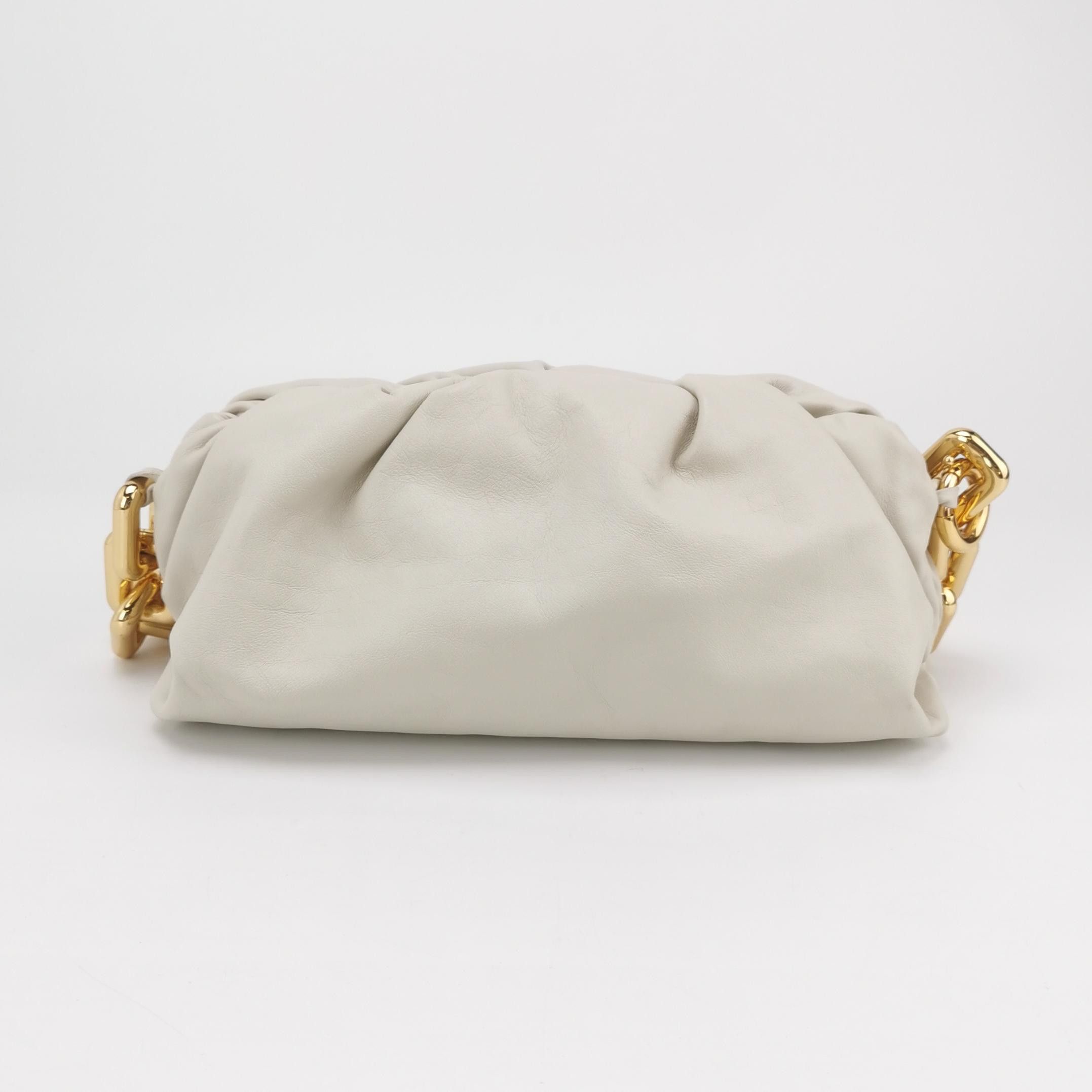Bottega Veneta Bottega Veneta Women os Shoulder Bags Size ONE SIZE - 5 Thumbnail