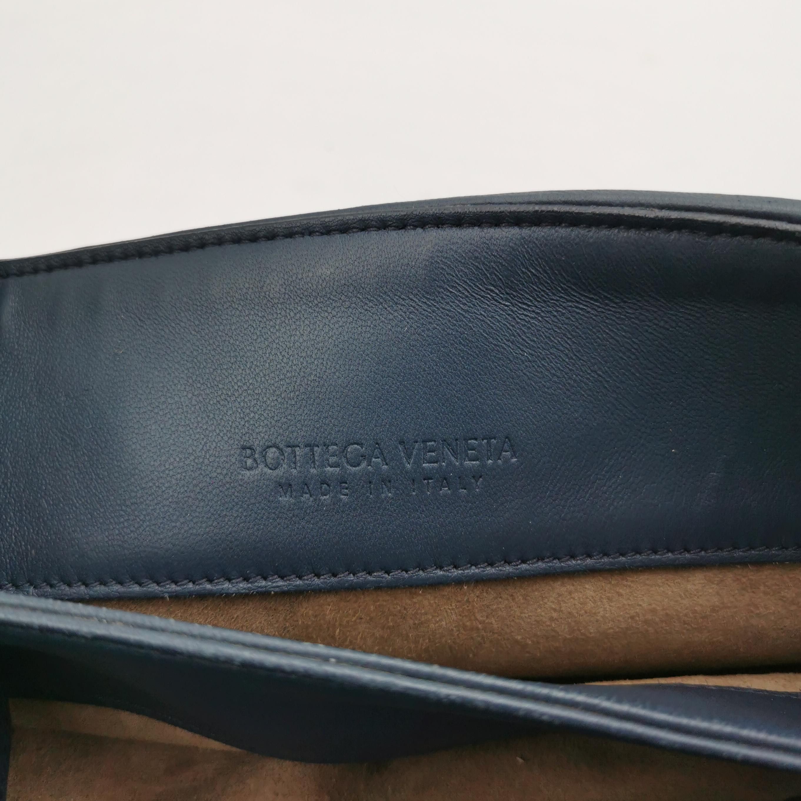 Bottega Veneta Bottega Veneta Women os Shoulder Bags Size ONE SIZE - 8 Thumbnail