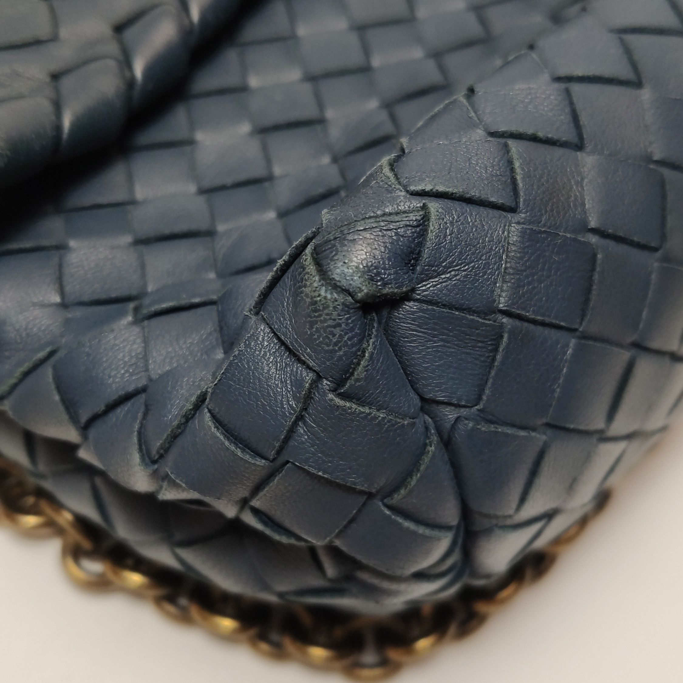 Bottega Veneta Bottega Veneta Women os Shoulder Bags Size ONE SIZE - 24 Thumbnail