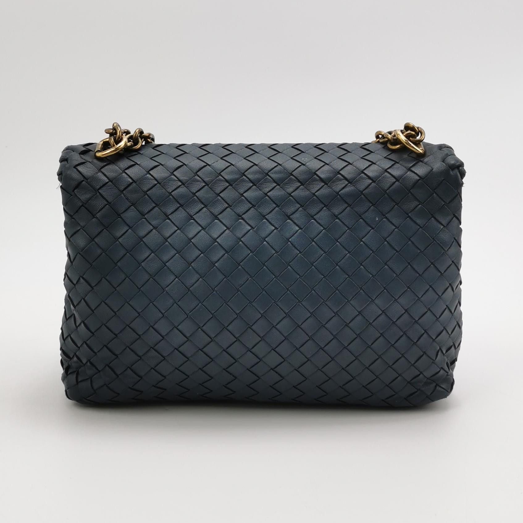 Bottega Veneta Bottega Veneta Women os Shoulder Bags Size ONE SIZE - 5 Thumbnail