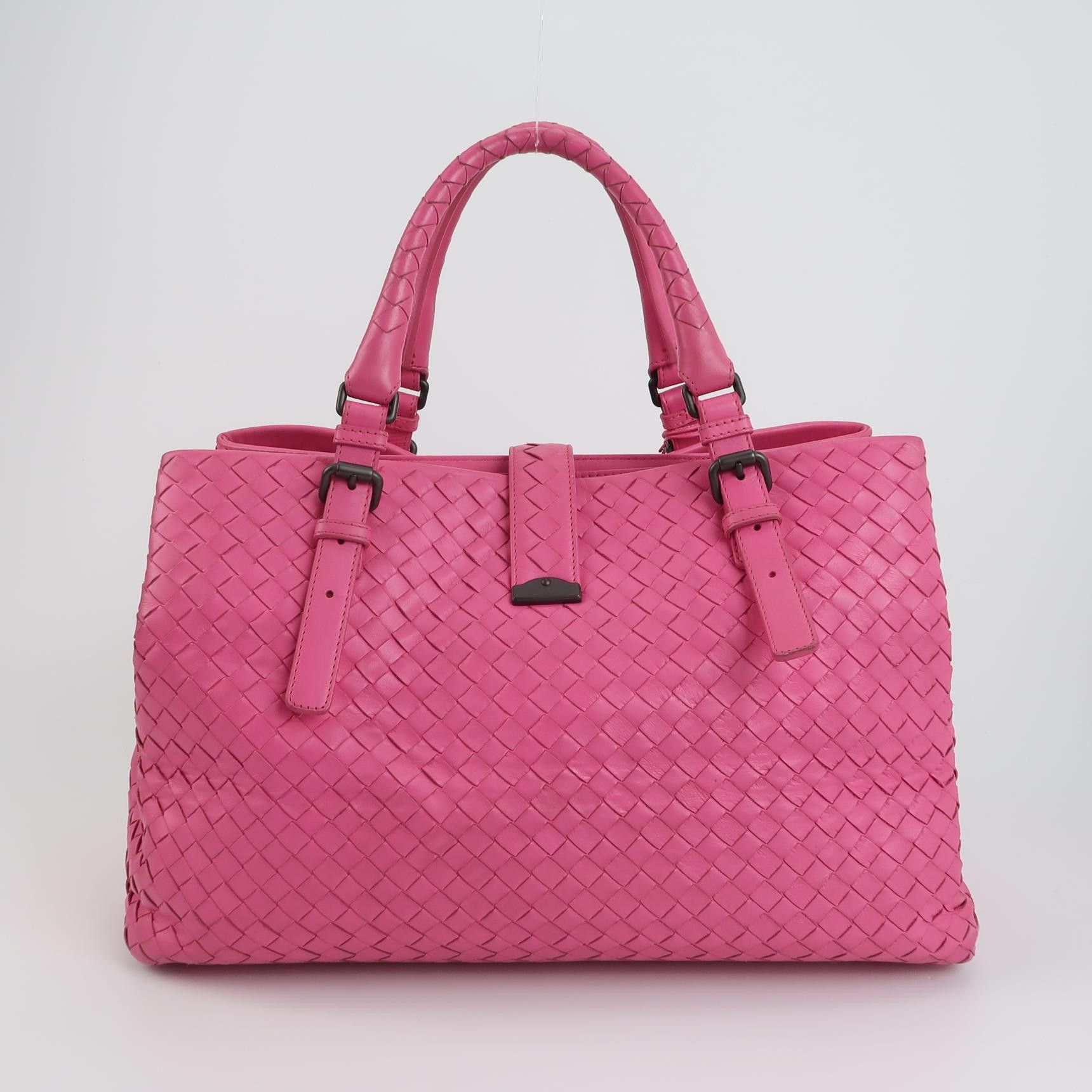 Bottega Veneta Bottega Veneta Women os Tote Bags Size ONE SIZE - 5 Thumbnail