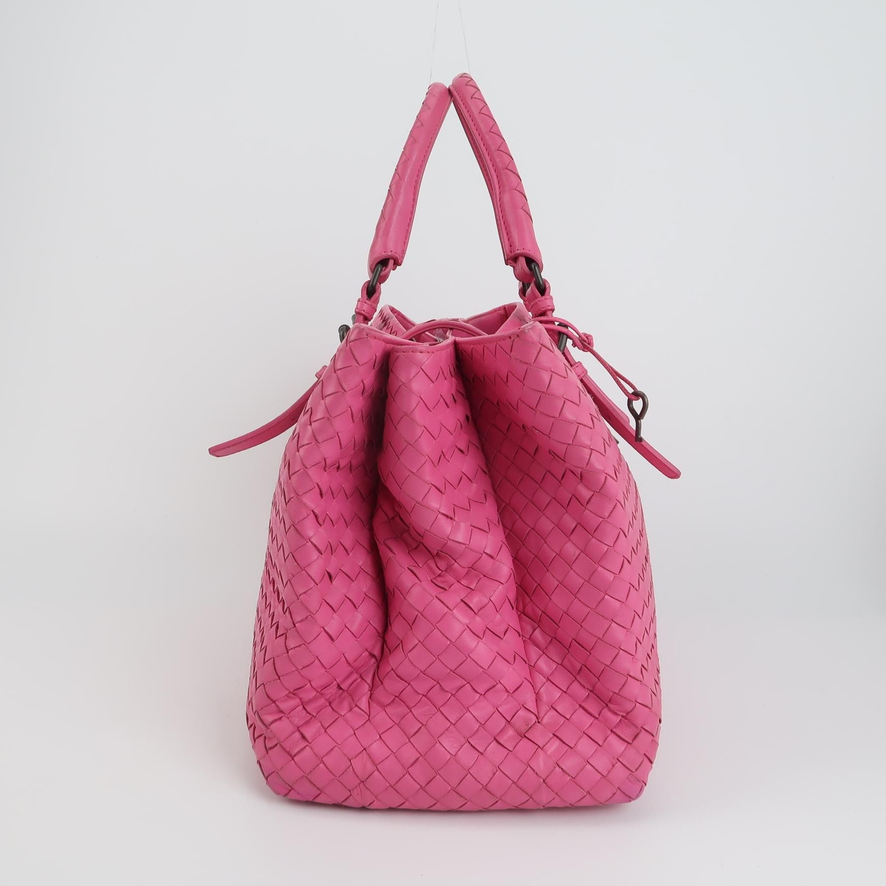 Bottega Veneta Bottega Veneta Women os Tote Bags Size ONE SIZE - 4 Thumbnail