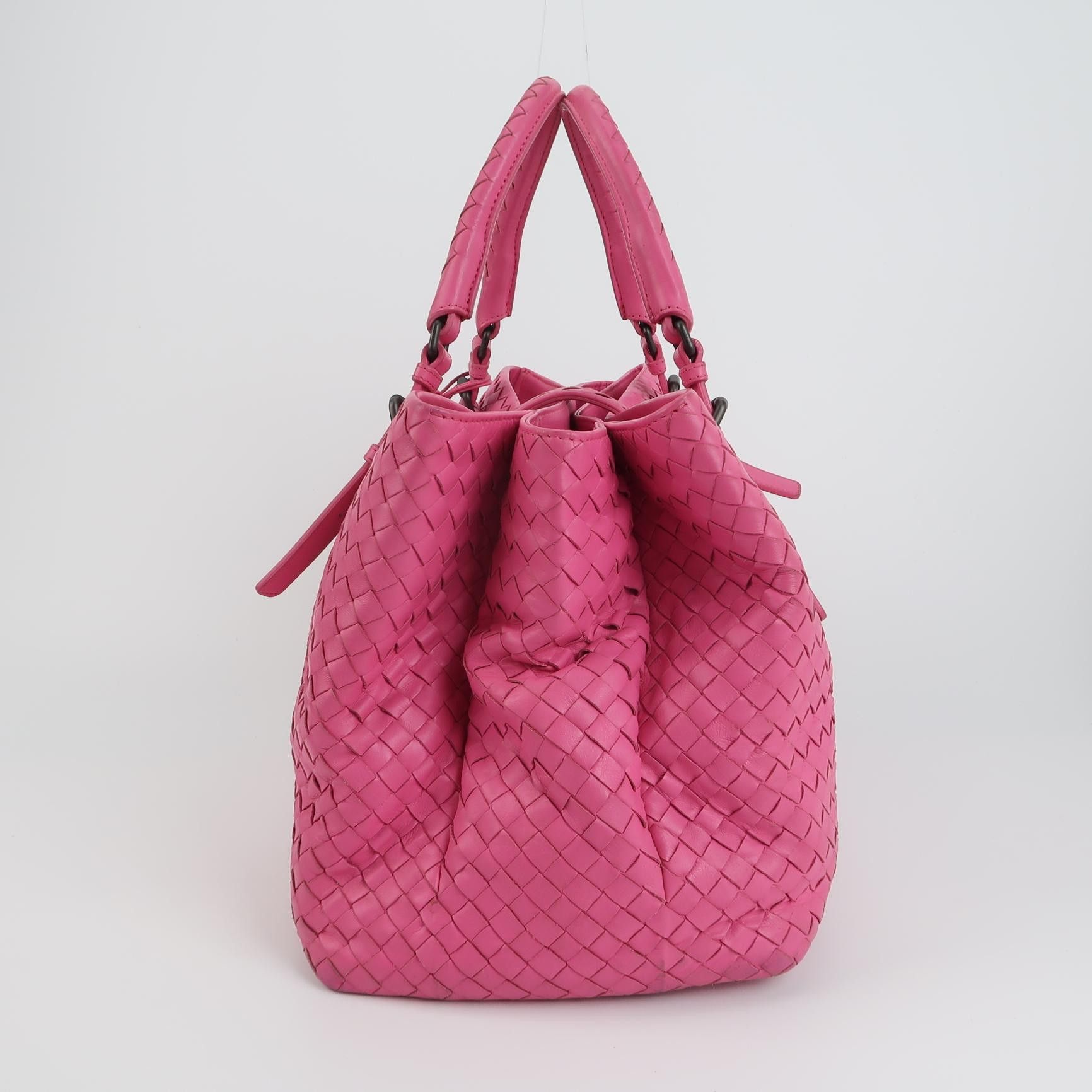 Bottega Veneta Bottega Veneta Women os Tote Bags Size ONE SIZE - 3 Thumbnail