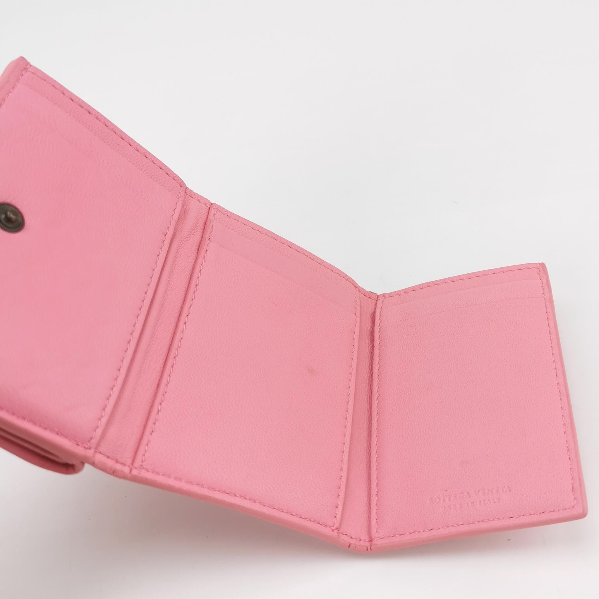 Bottega Veneta Bottega Veneta Women os Wallets Size ONE SIZE - 6 Thumbnail