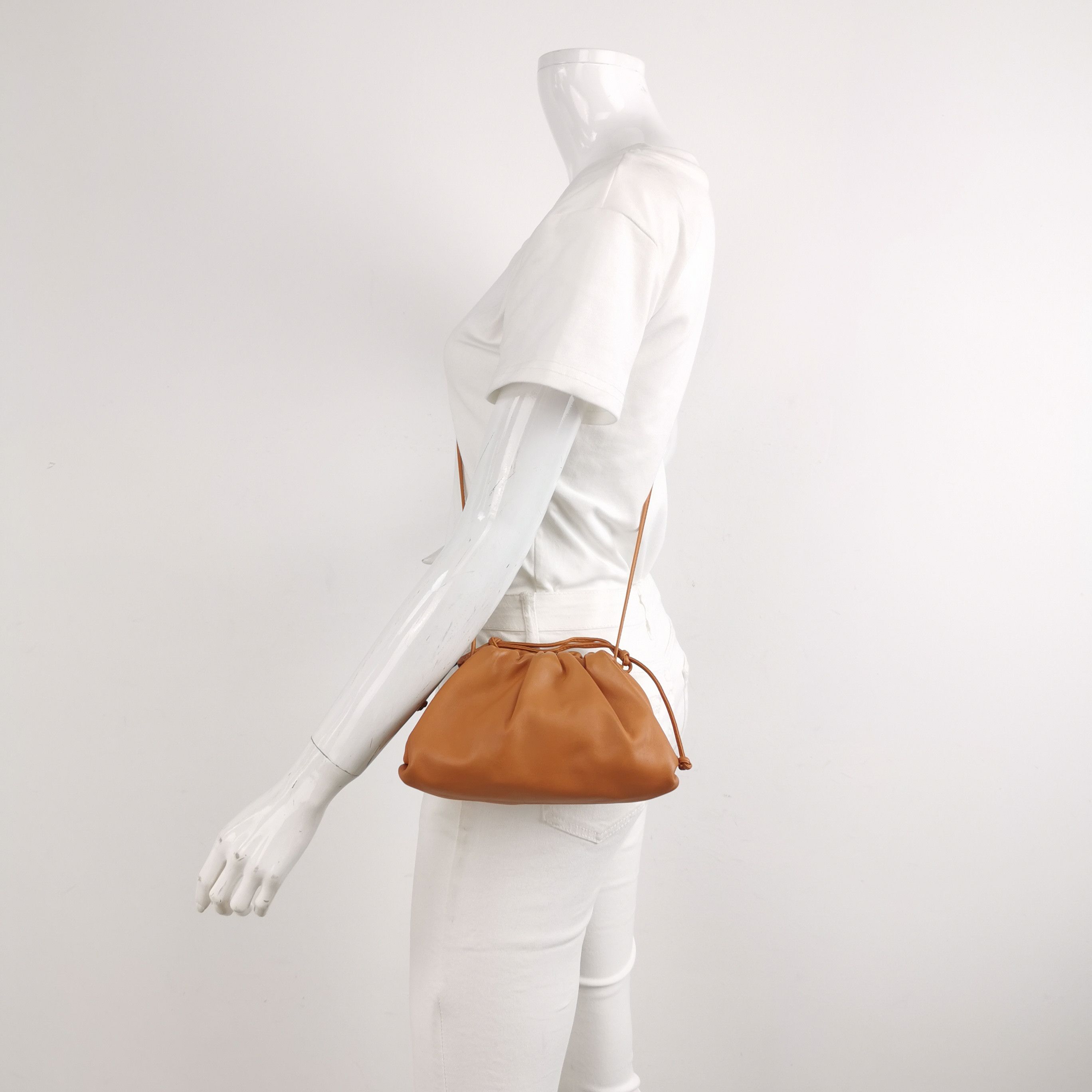 Bottega Veneta Bottega Veneta Women os Shoulder Bags Size ONE SIZE - 2 Thumbnail