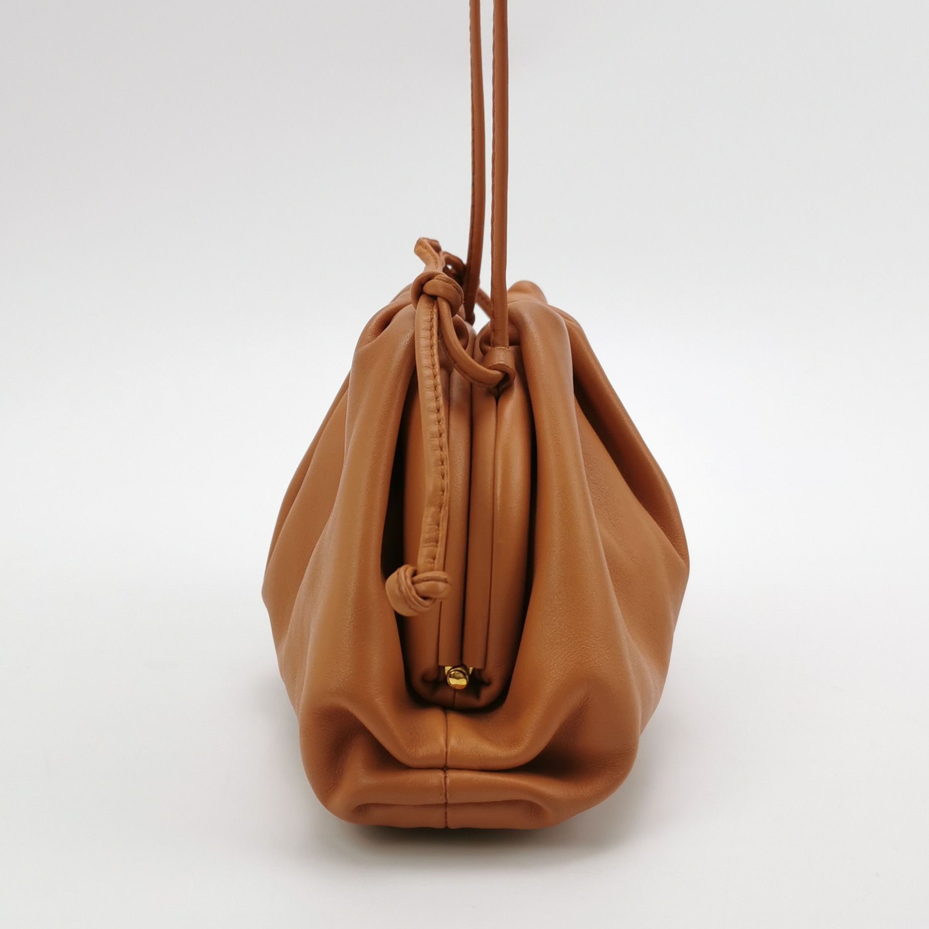 Bottega Veneta Bottega Veneta Women os Shoulder Bags Size ONE SIZE - 4 Thumbnail