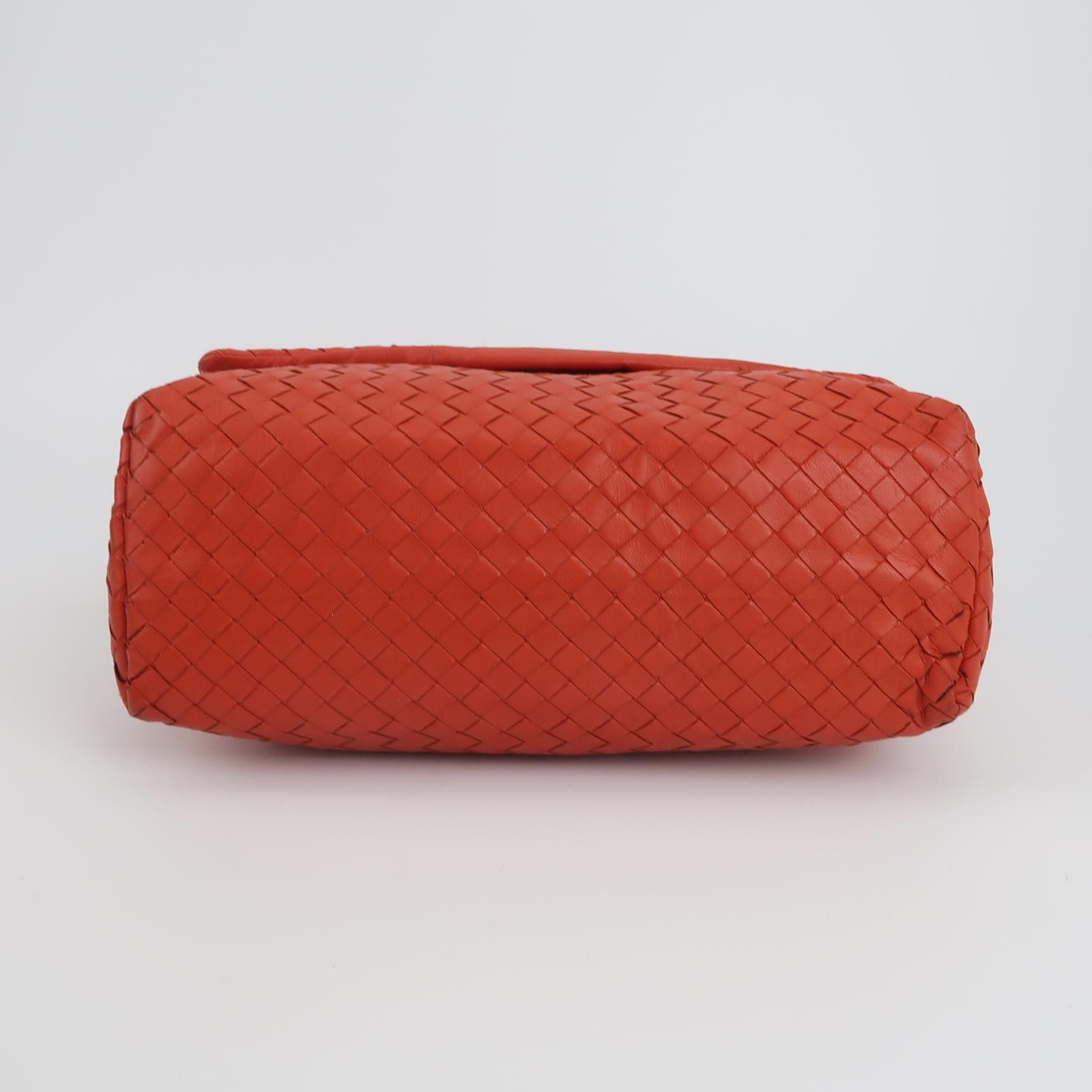 Bottega Veneta Bottega Veneta Women os Shoulder Bags Size ONE SIZE - 6 Thumbnail