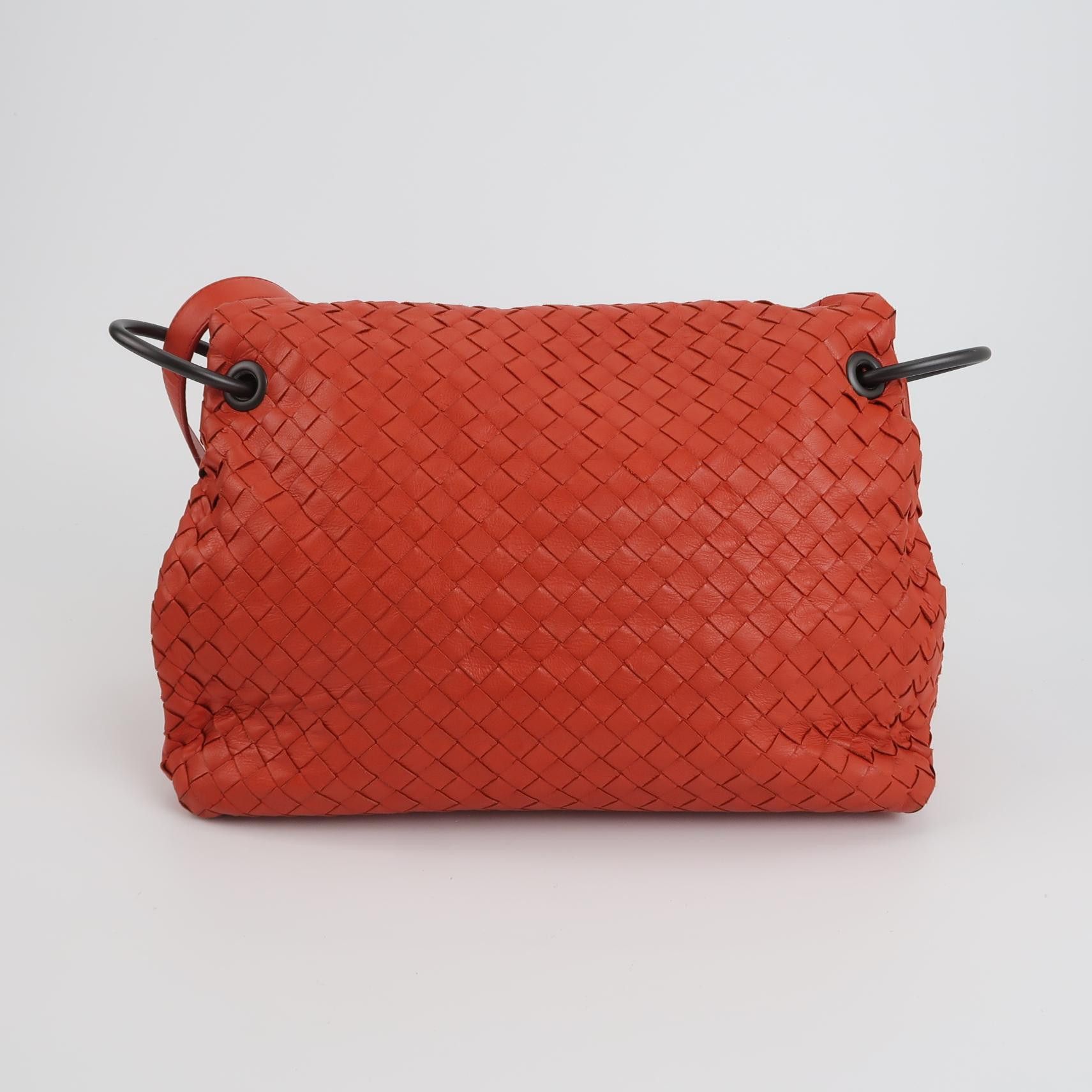 Bottega Veneta Bottega Veneta Women os Shoulder Bags Size ONE SIZE - 5 Thumbnail
