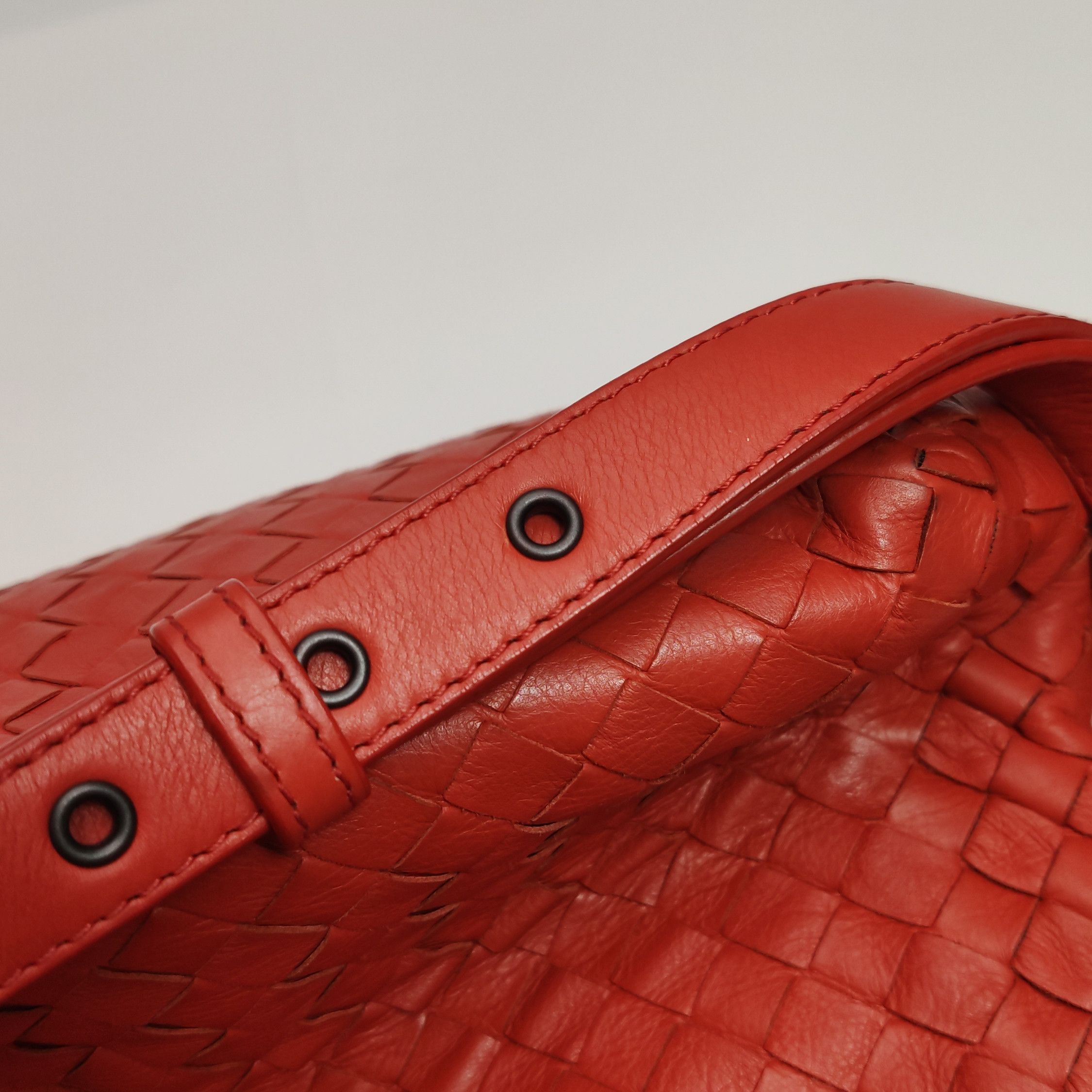 Bottega Veneta Bottega Veneta Women os Shoulder Bags Size ONE SIZE - 16 Thumbnail