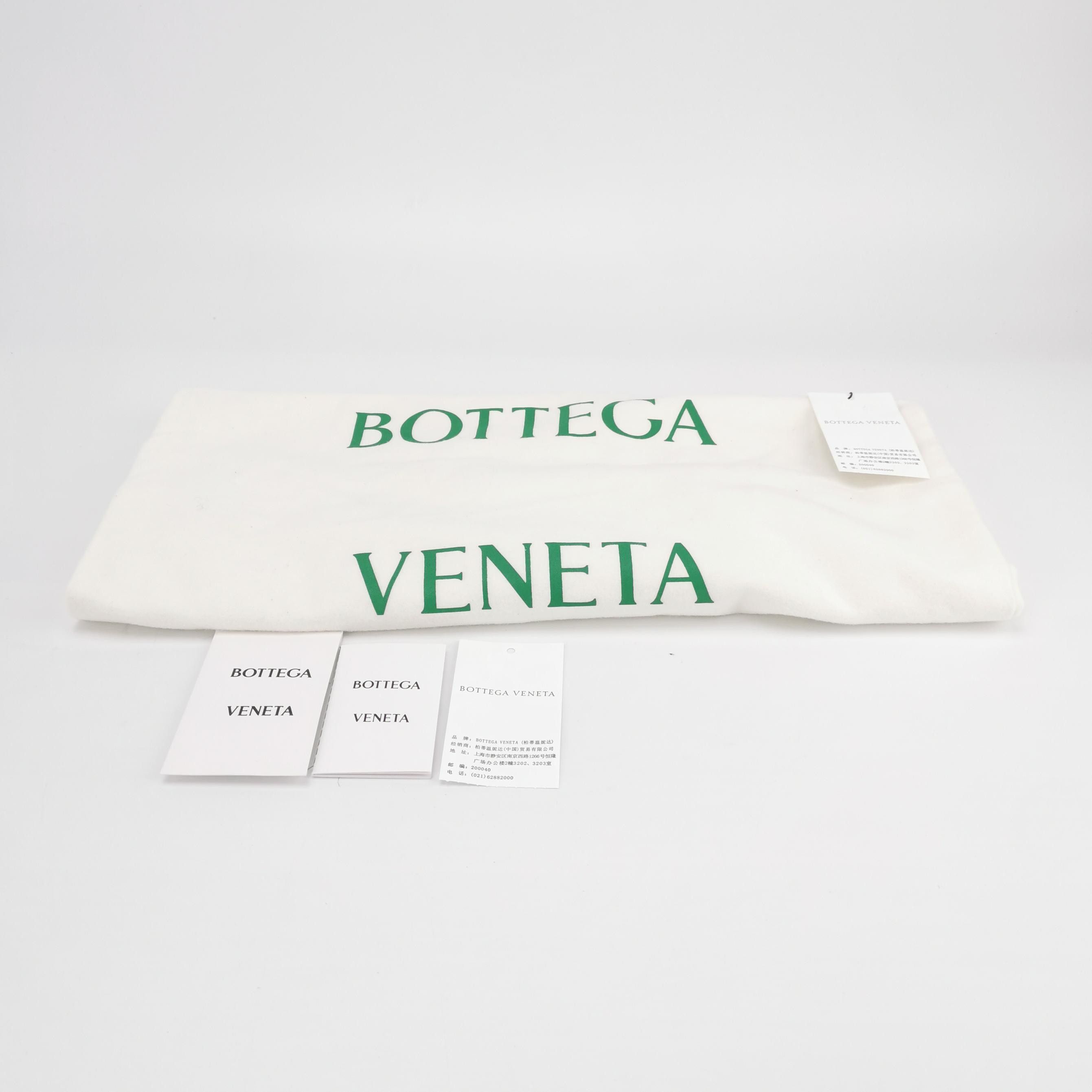 Bottega Veneta Bottega Veneta Women os Shoulder Bags Size ONE SIZE - 9 Thumbnail