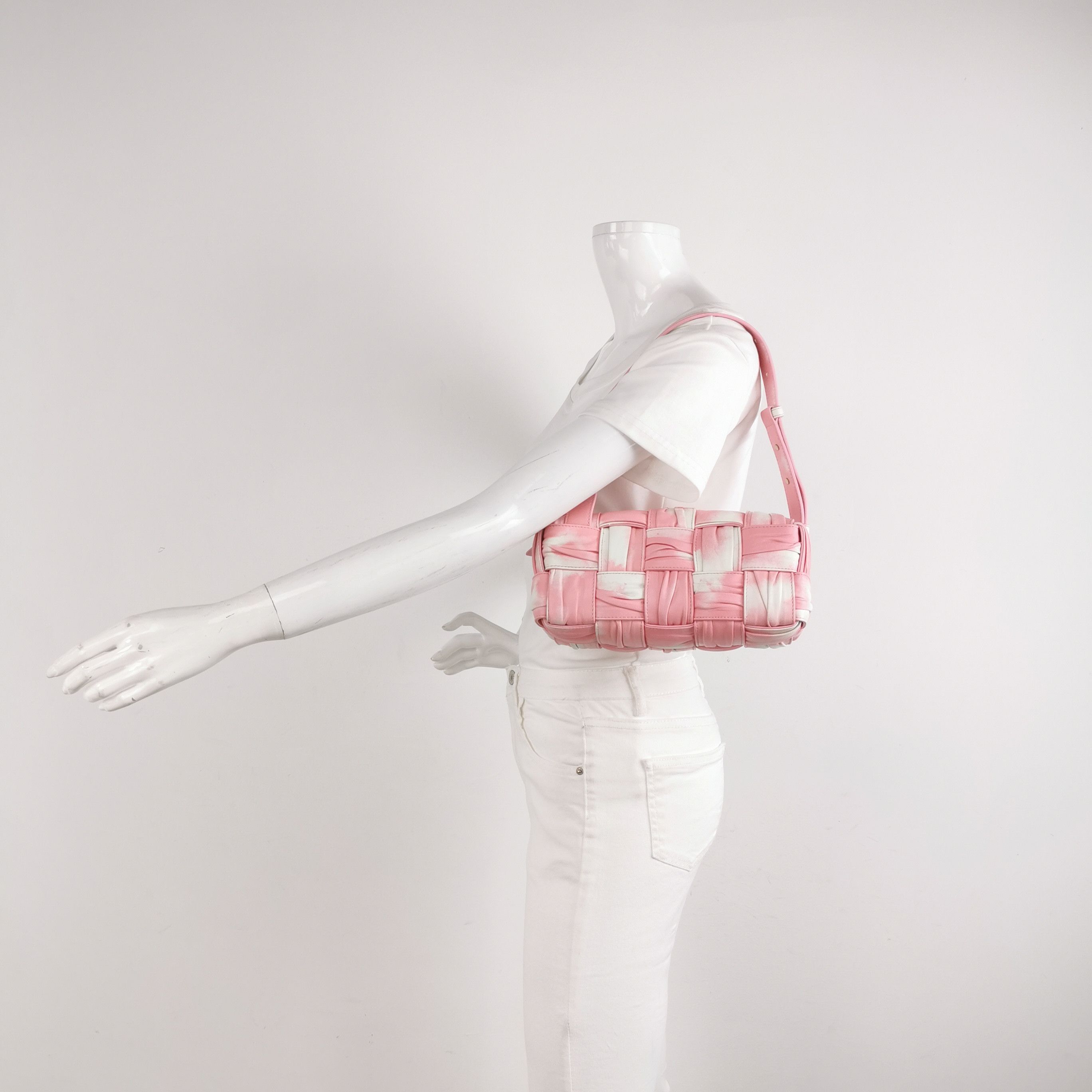 Bottega Veneta Bottega Veneta Women os Shoulder Bags Size ONE SIZE - 2 Thumbnail