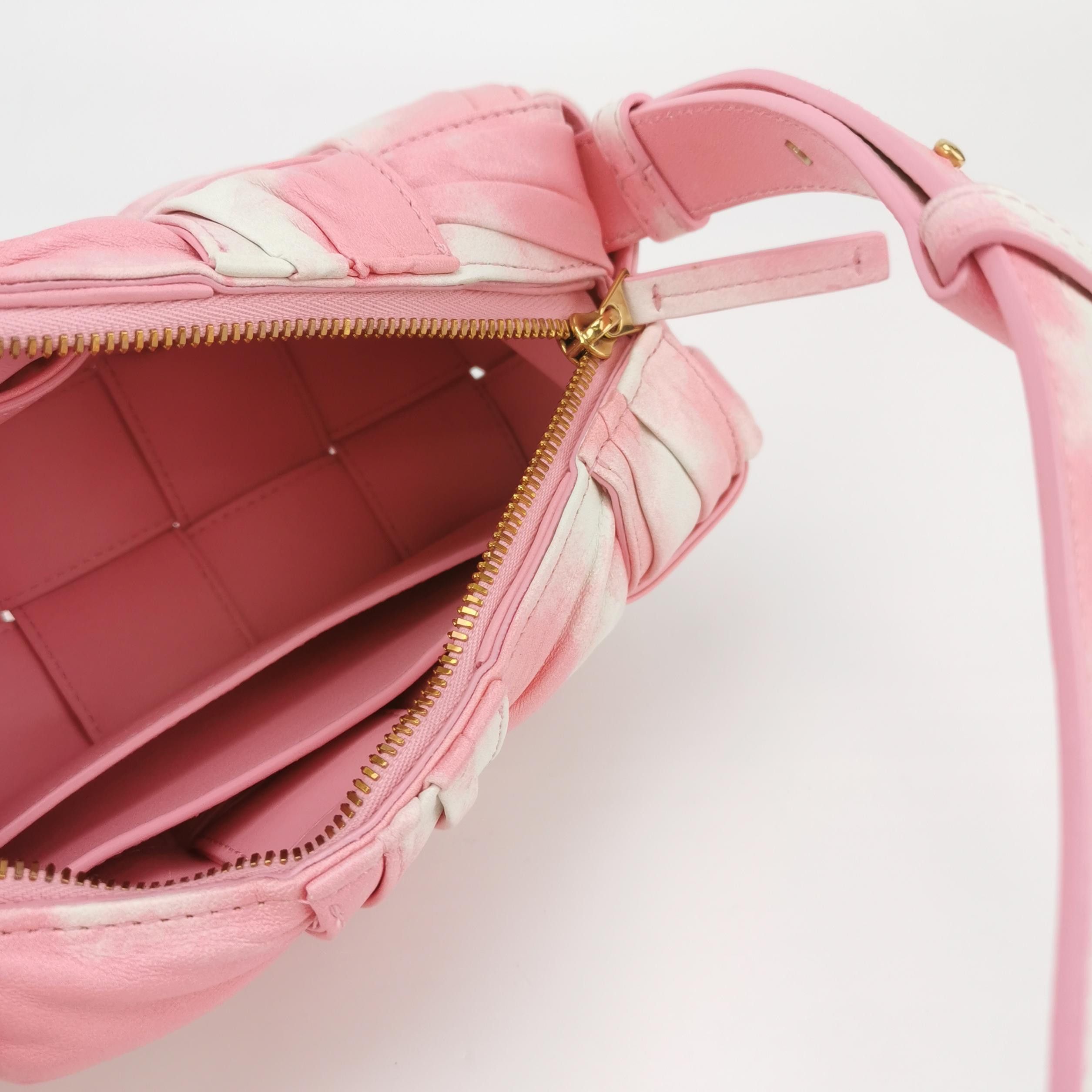 Bottega Veneta Bottega Veneta Women os Shoulder Bags Size ONE SIZE - 7 Thumbnail
