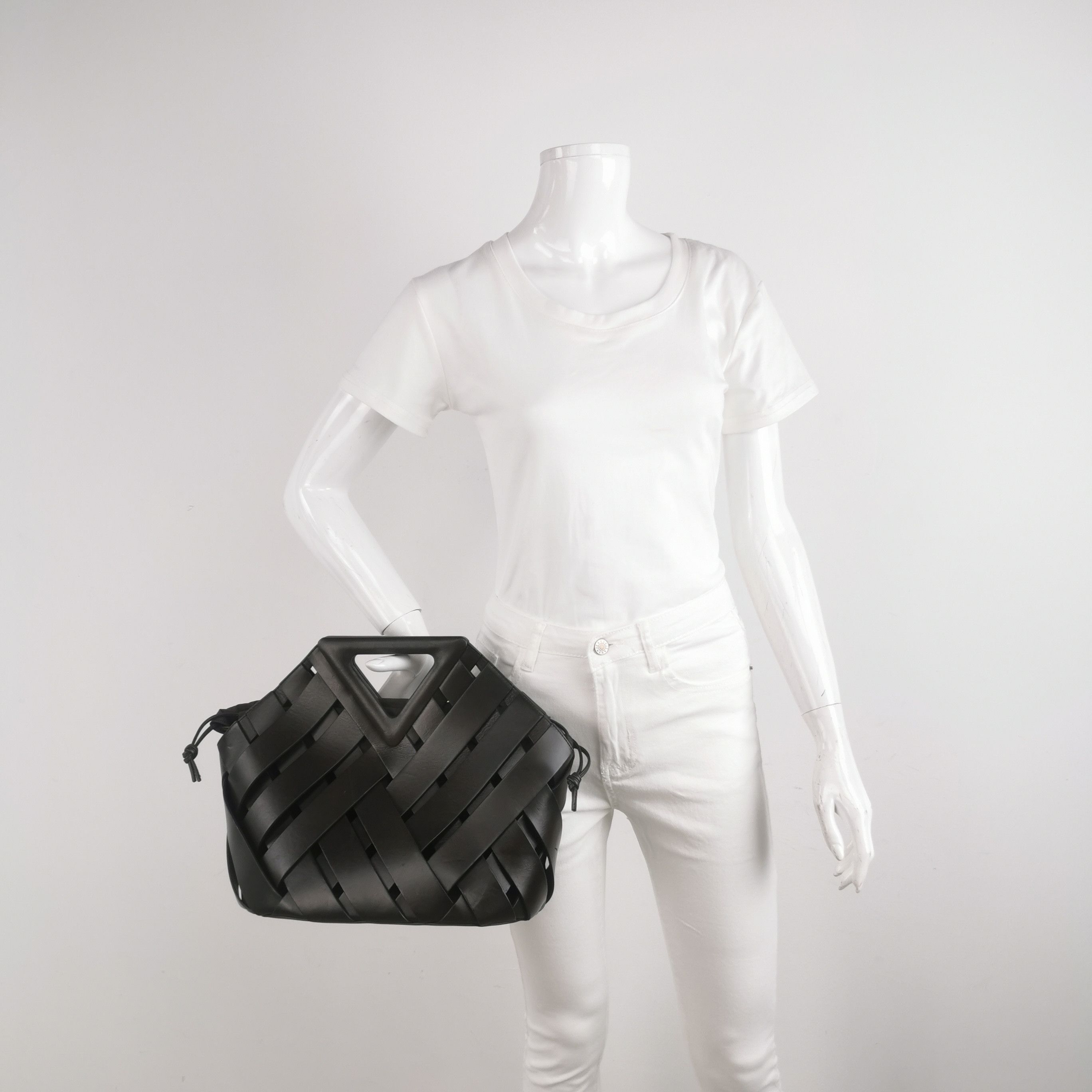 Bottega Veneta Bottega Veneta Women os Tote Bags Size ONE SIZE - 2 Thumbnail