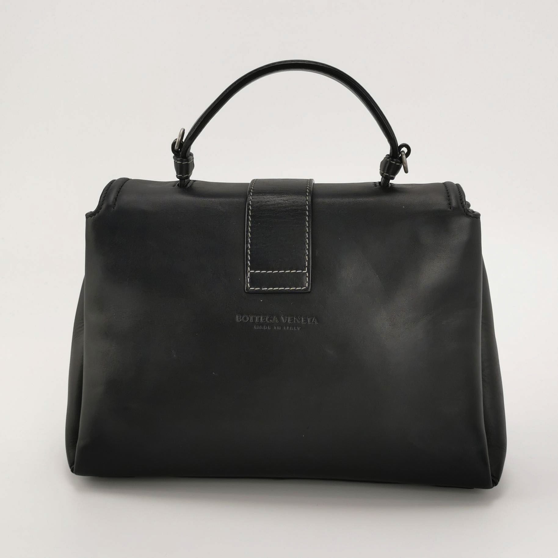 Bottega Veneta Bottega Veneta Women os Shoulder Bags Size ONE SIZE - 5 Thumbnail
