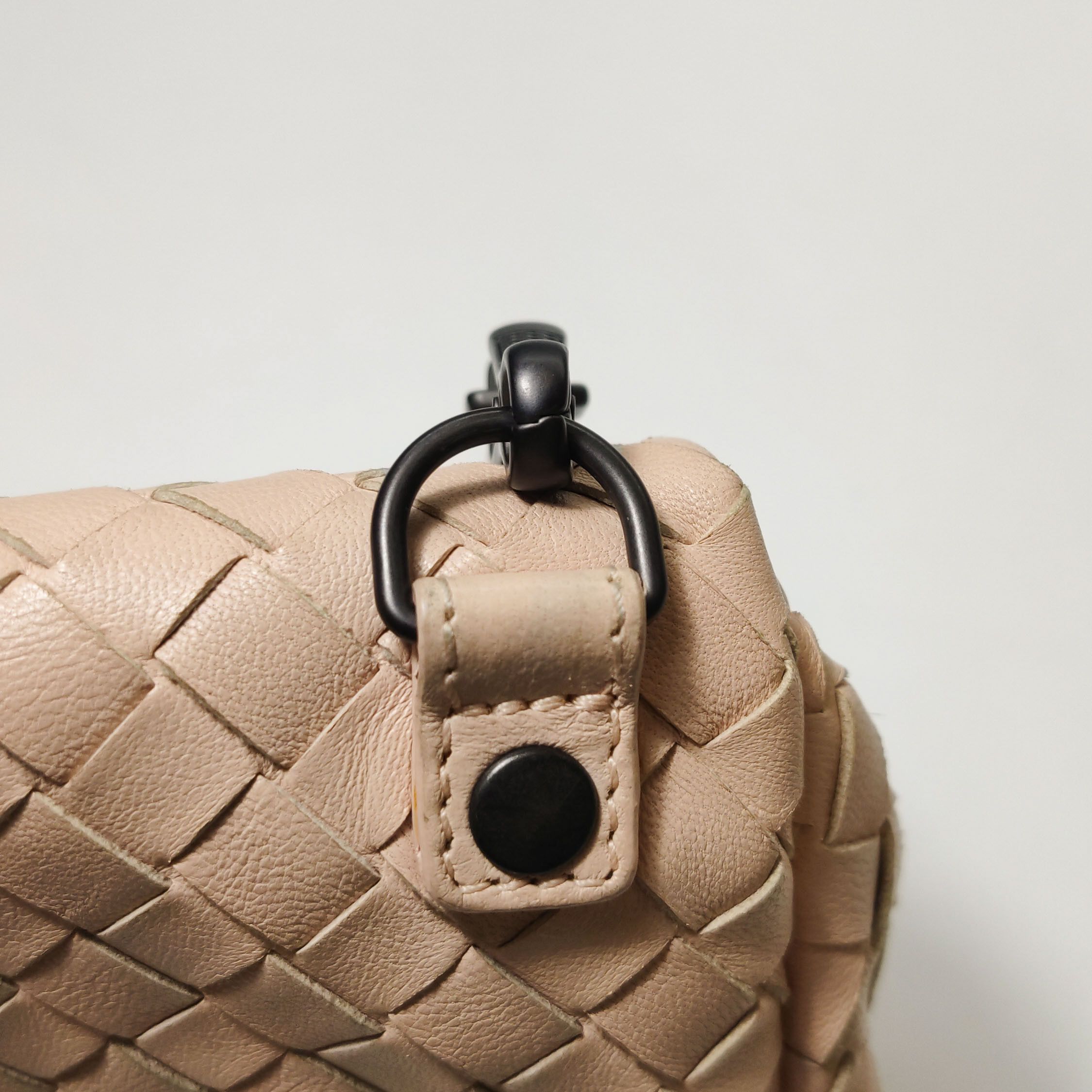 Bottega Veneta Bottega Veneta Women os Crossbody Bags Size ONE SIZE - 13 Thumbnail