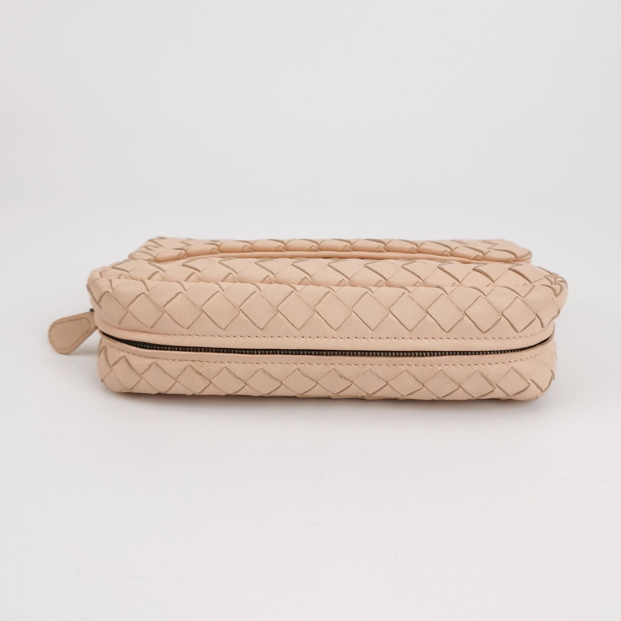 Bottega Veneta Bottega Veneta Women os Crossbody Bags Size ONE SIZE - 6 Thumbnail