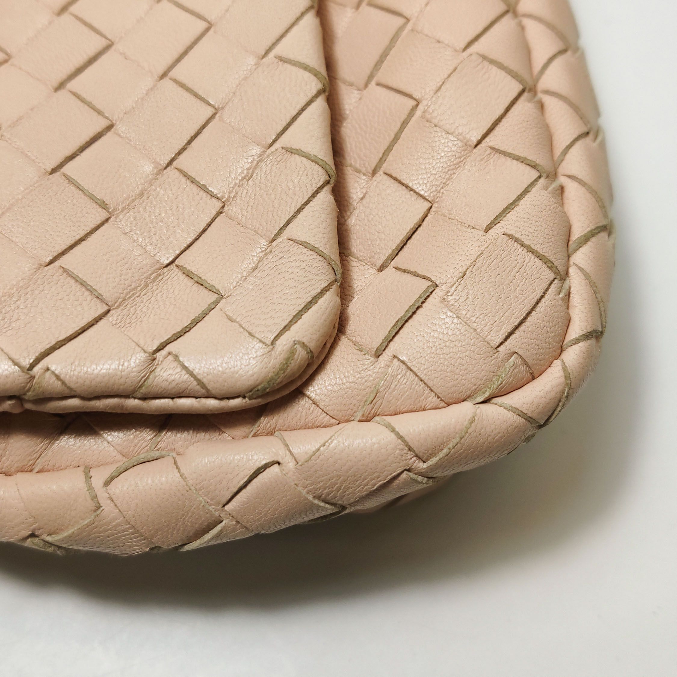 Bottega Veneta Bottega Veneta Women os Crossbody Bags Size ONE SIZE - 14 Thumbnail