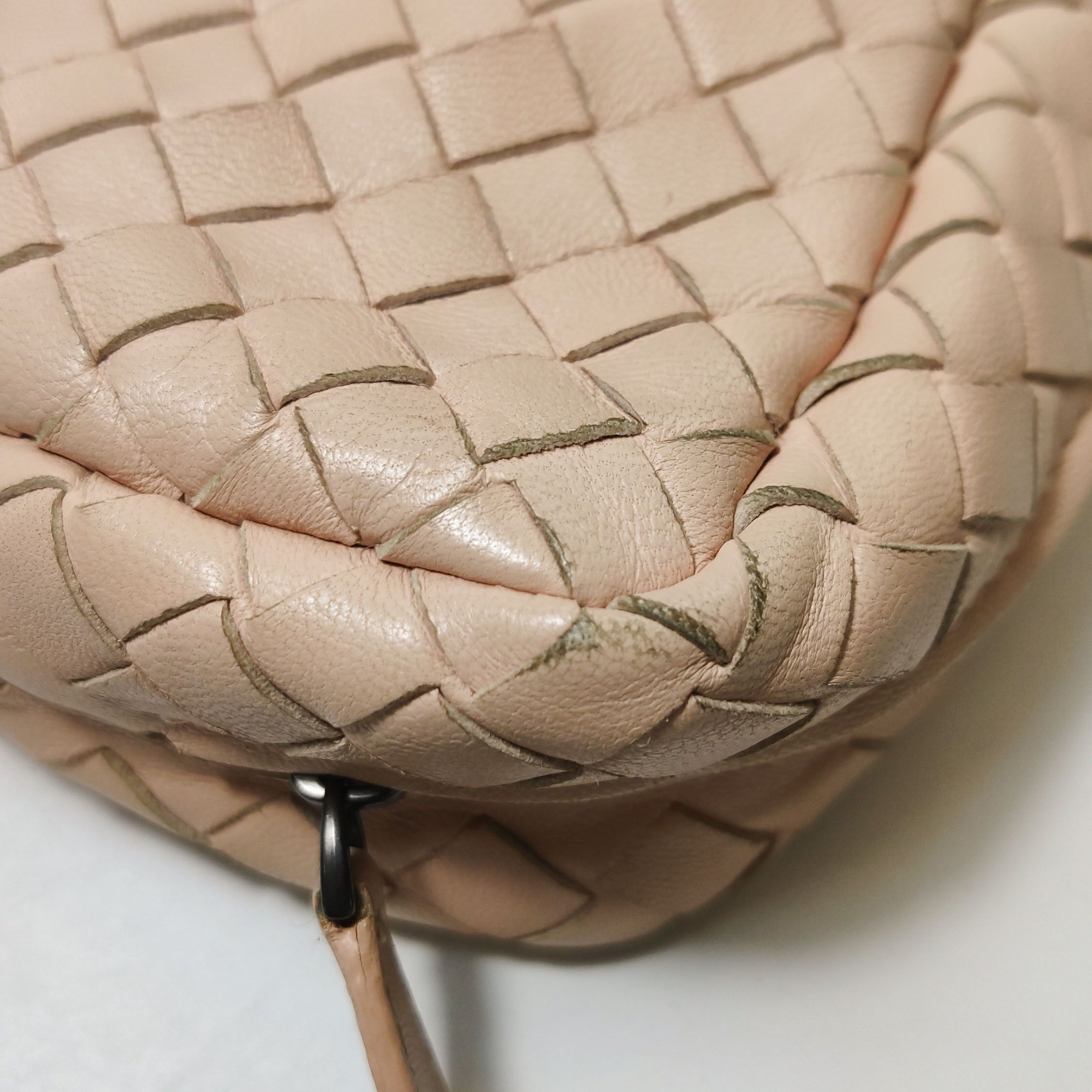 Bottega Veneta Bottega Veneta Women os Crossbody Bags Size ONE SIZE - 16 Thumbnail