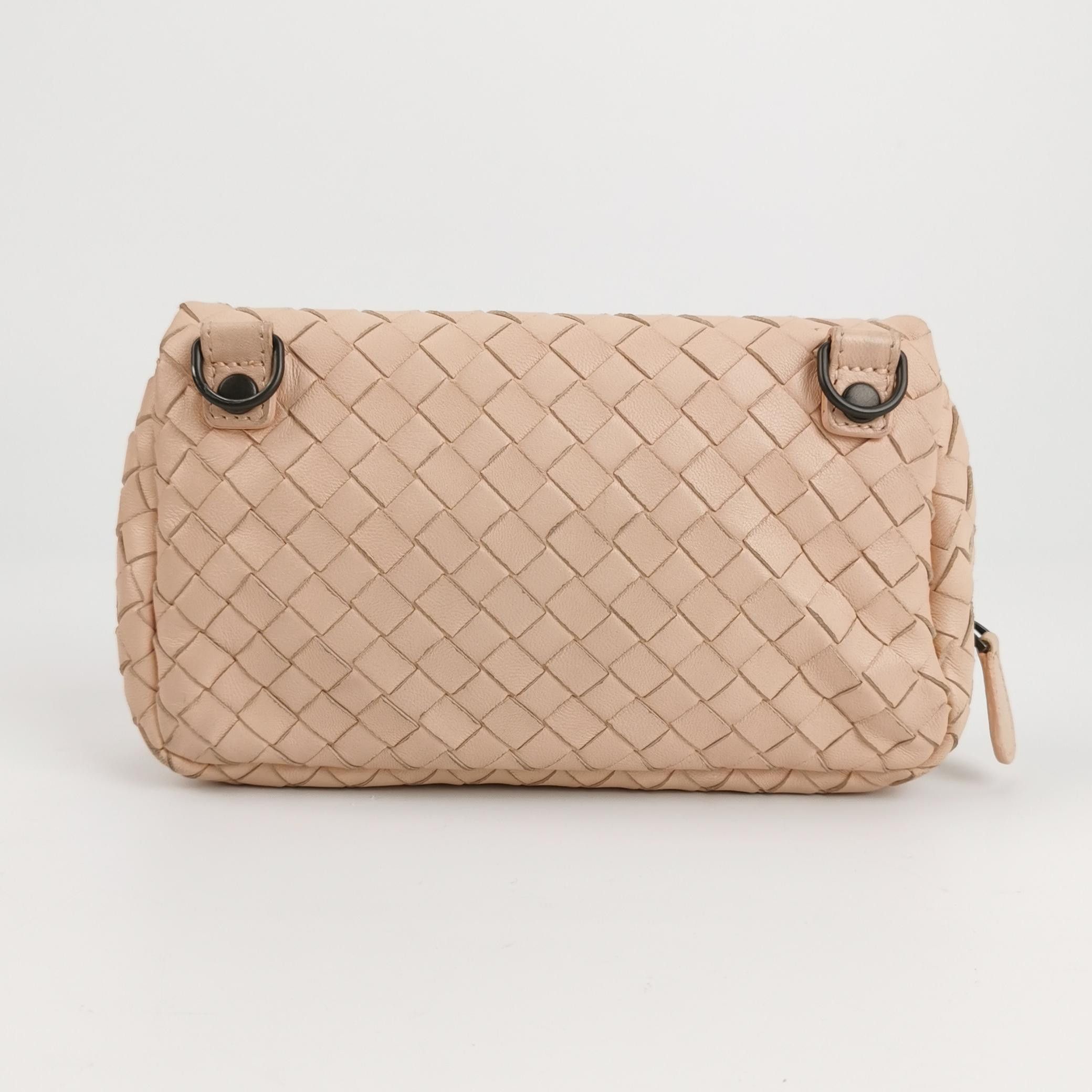 Bottega Veneta Bottega Veneta Women os Crossbody Bags Size ONE SIZE - 5 Thumbnail
