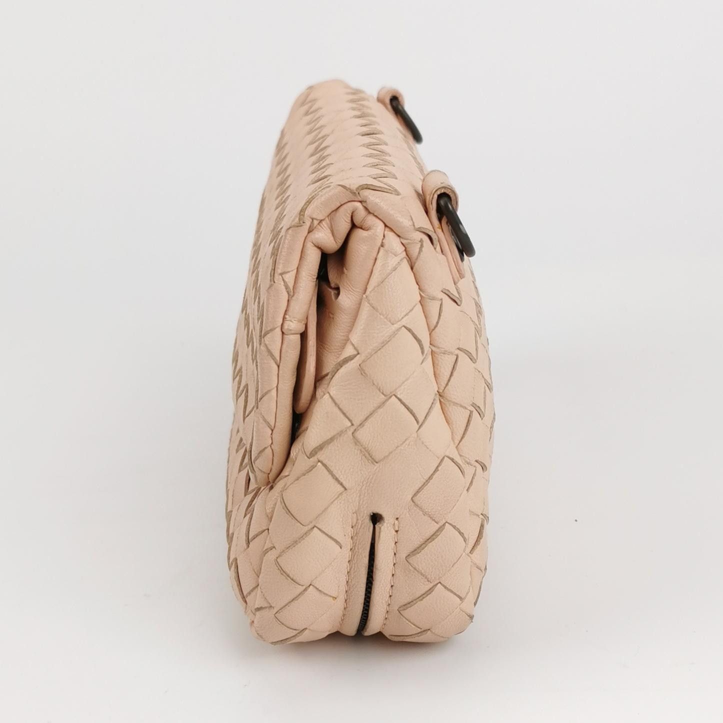 Bottega Veneta Bottega Veneta Women os Crossbody Bags Size ONE SIZE - 3 Thumbnail